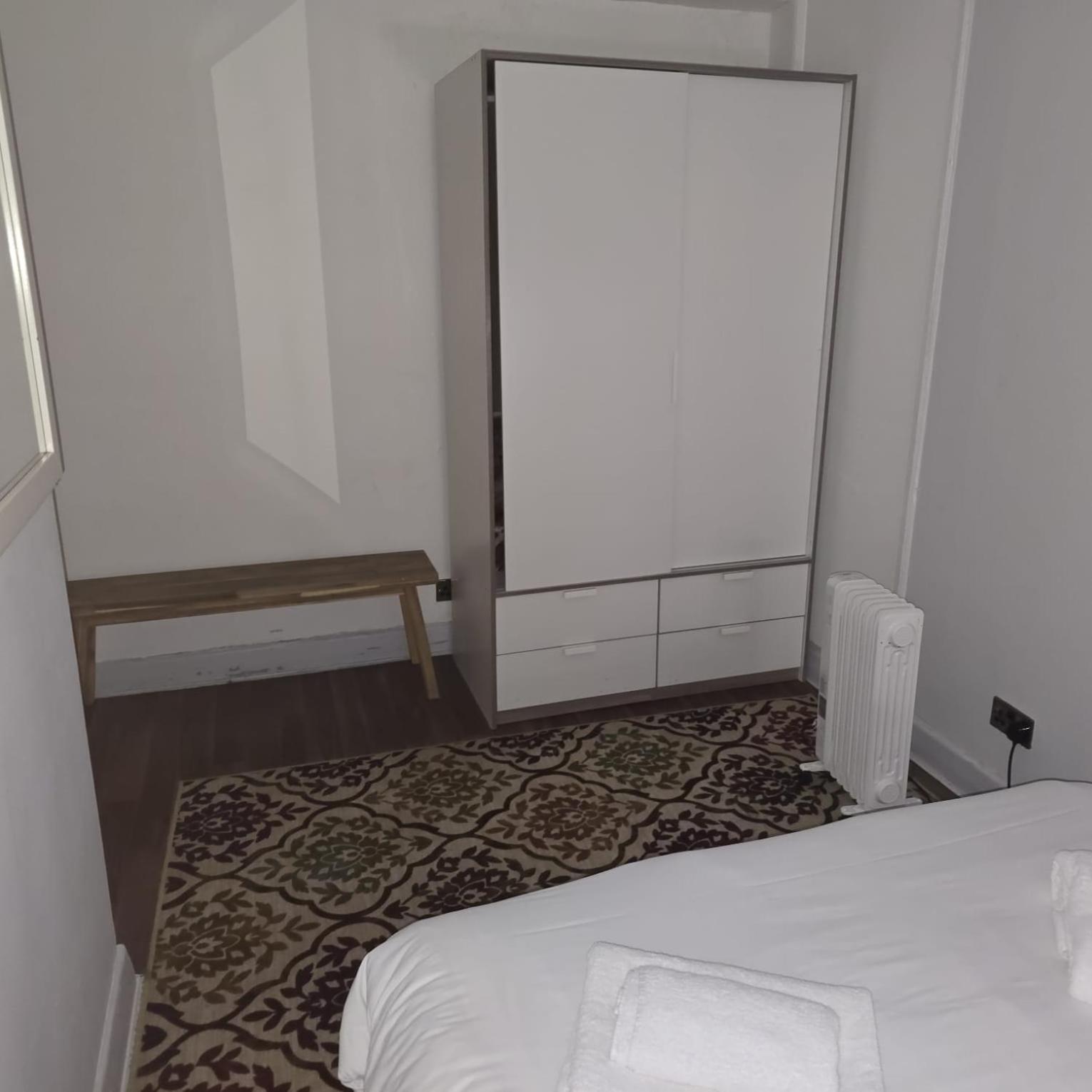 Apartment 2 Bed Flat In