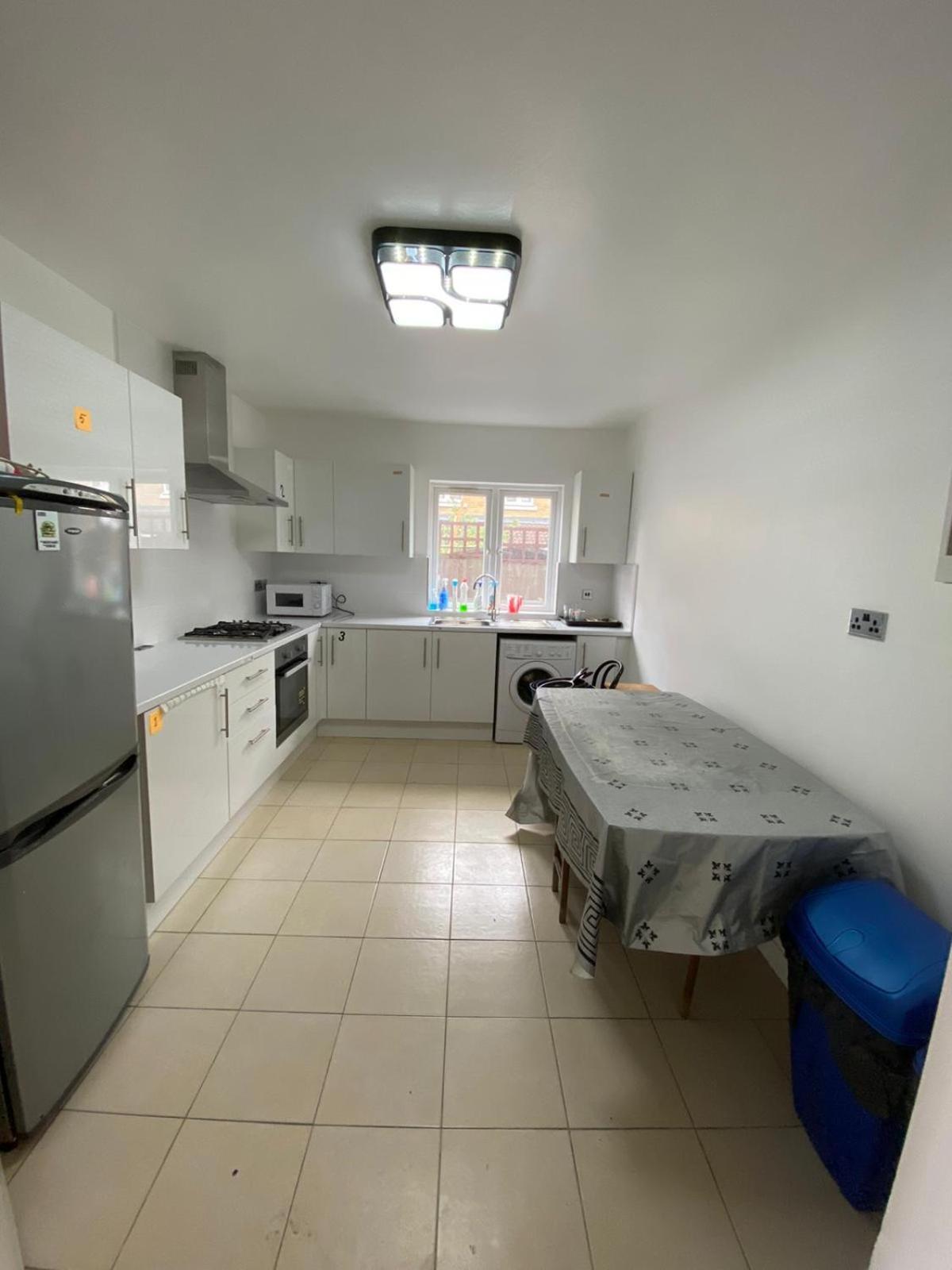 Galsworthy Avenue London