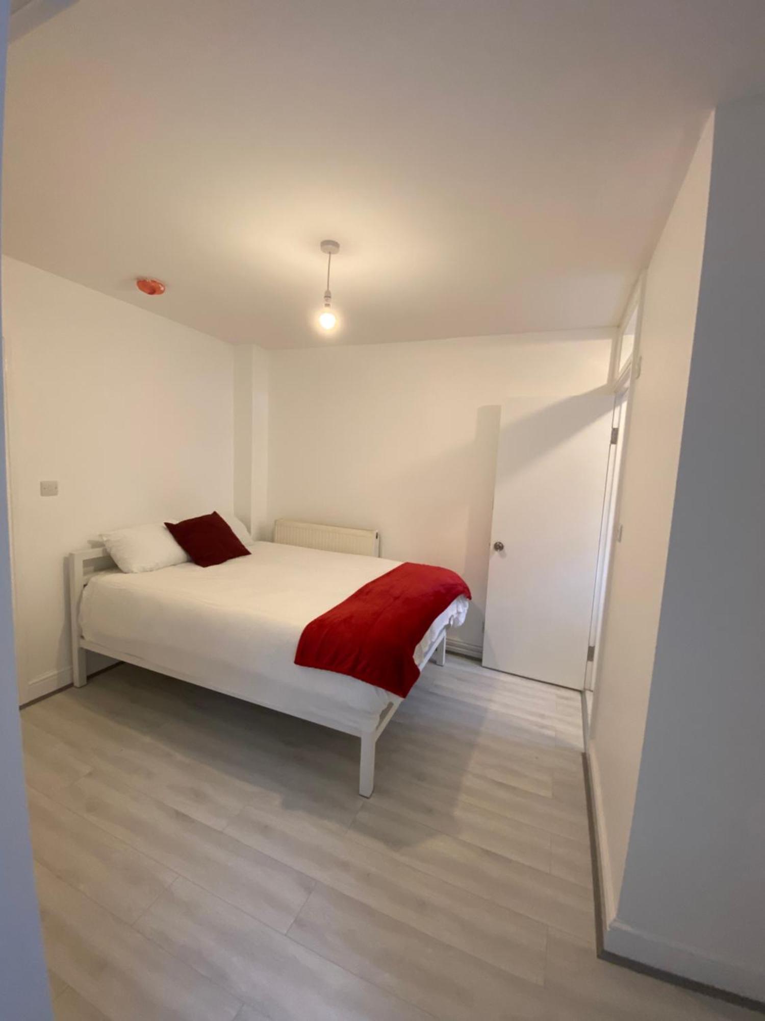 Galsworthy Avenue Homestay London