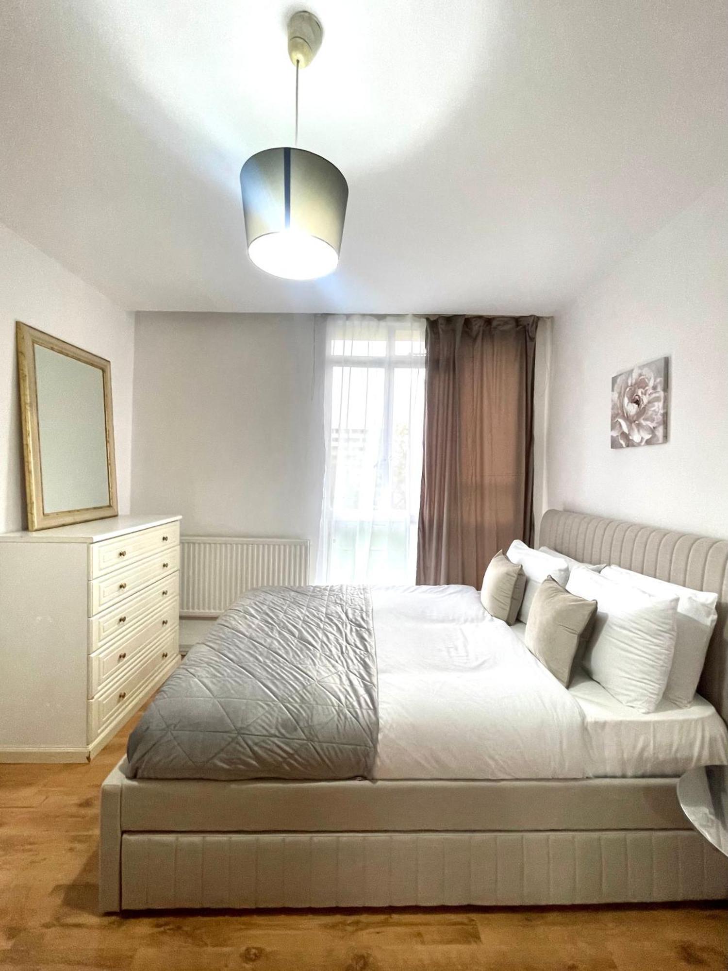 6 Beds London