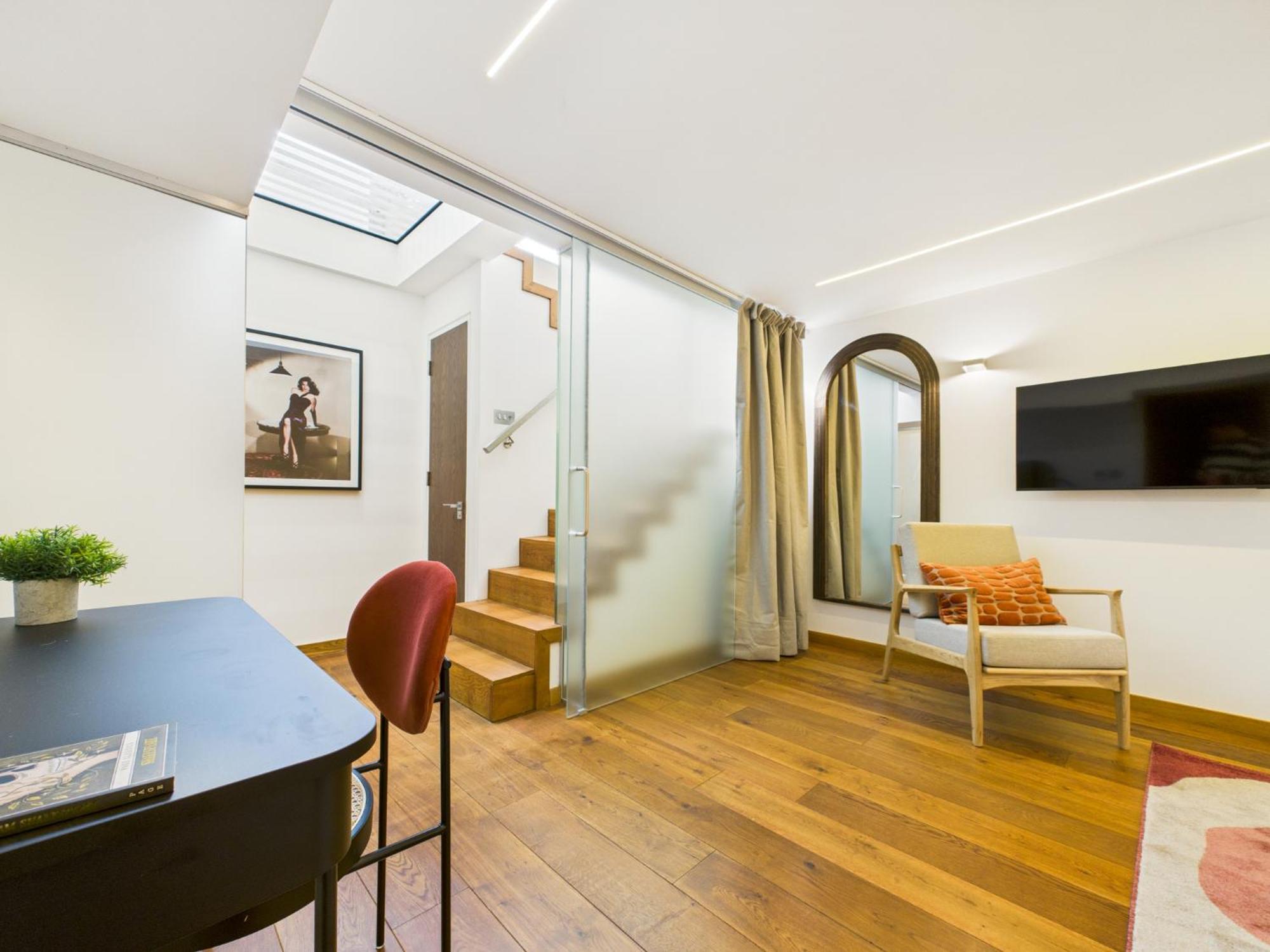 Apartment Be - The Camden Town Residences *
