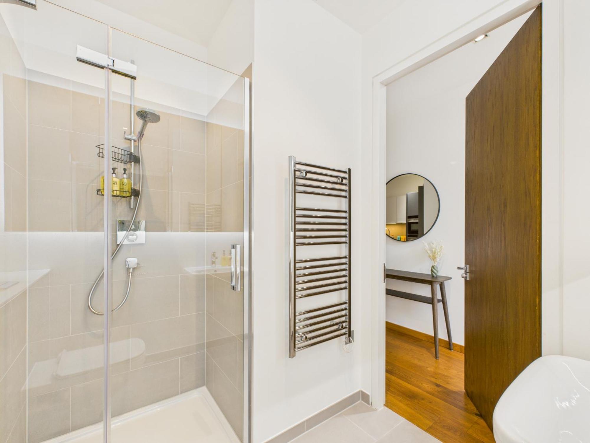 Apartment Be - The Camden Town Residences *