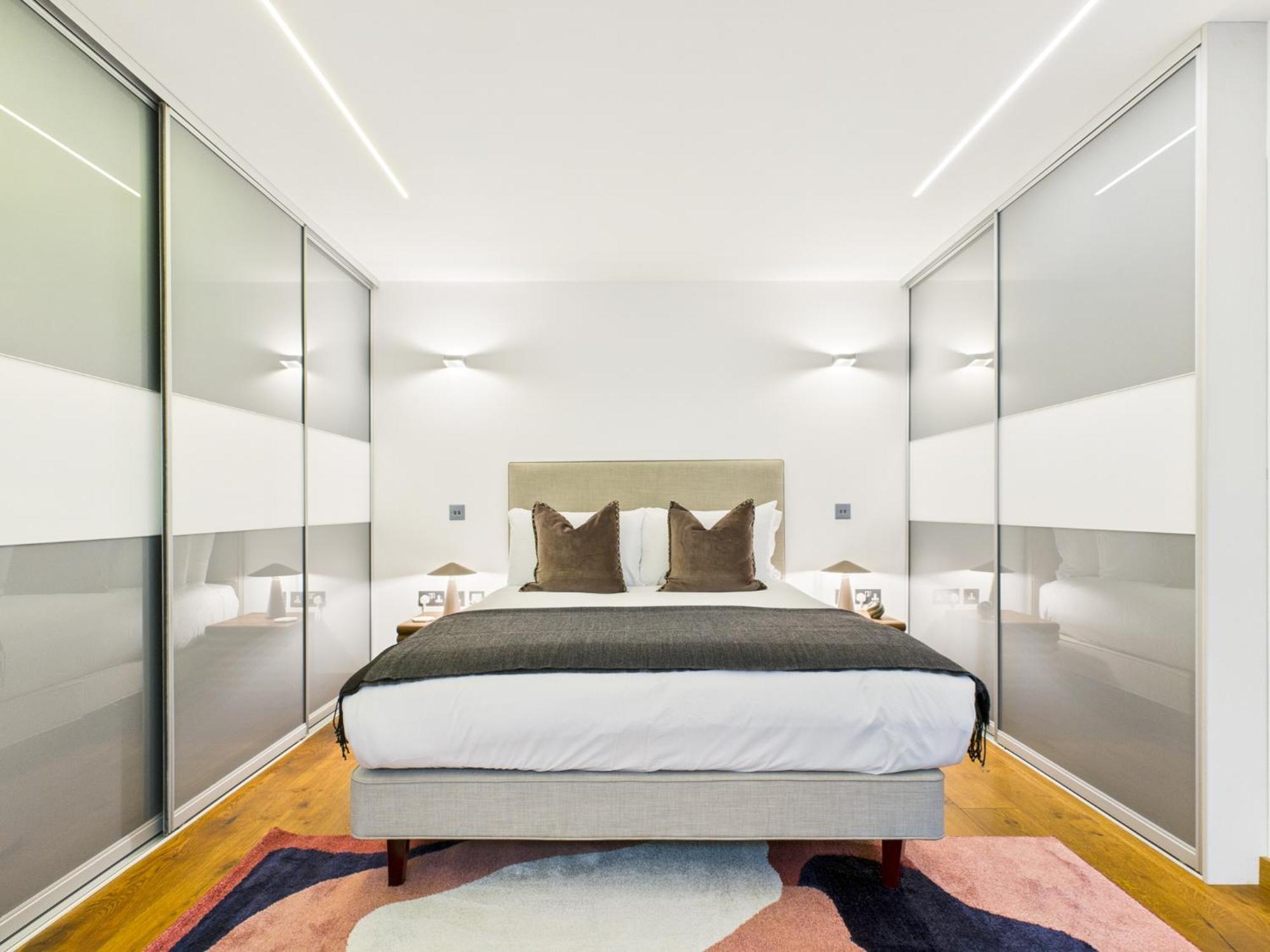 Be - The Camden Town Residences London