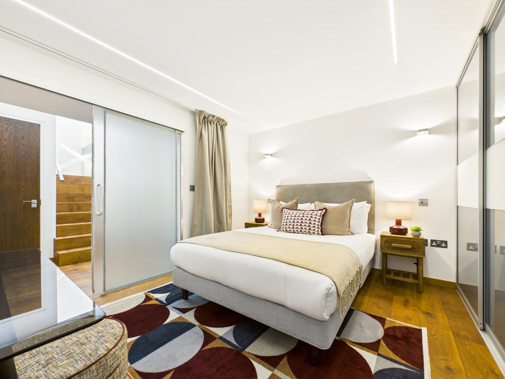 Apartment Be - The Camden Town Residences London