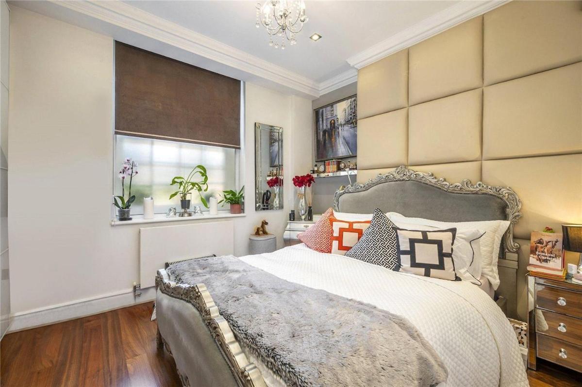 Appartement Gorgeous Flat 3 Minute Walk To Iconic Hyde Park Londen