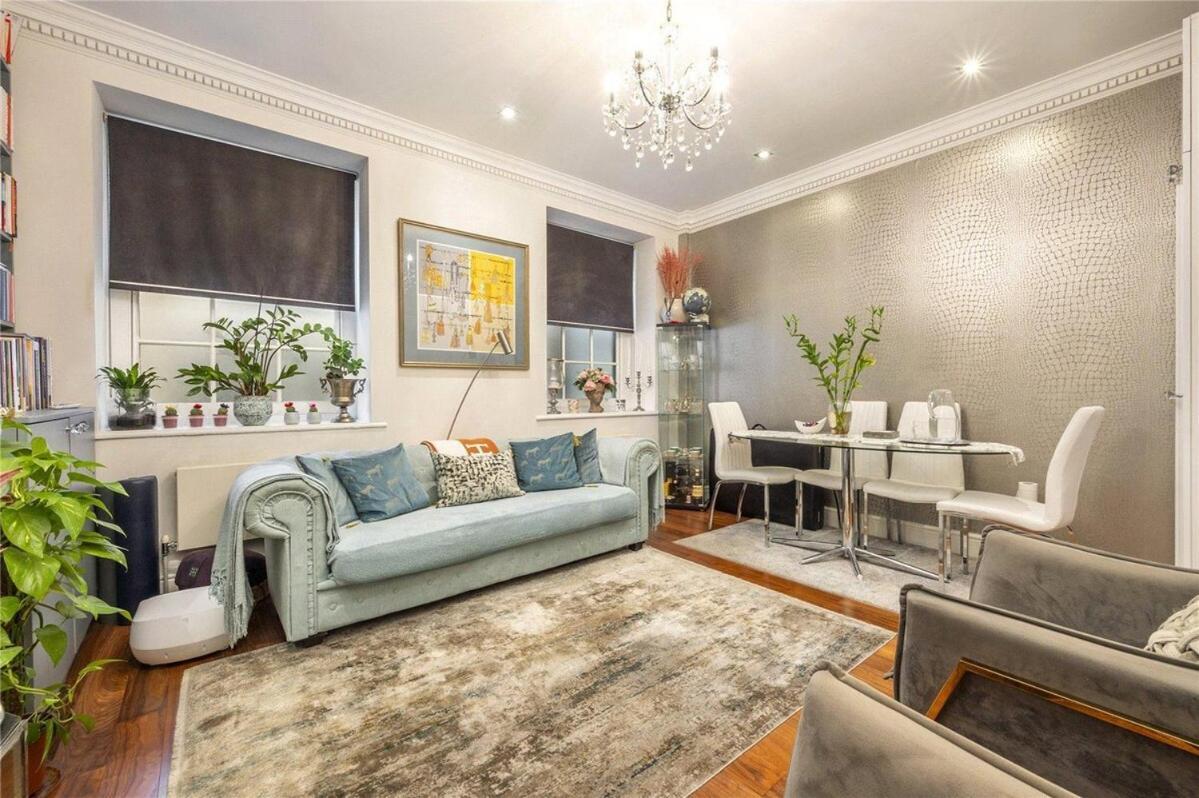 Appartement Gorgeous Flat 3 Minute Walk To Iconic Hyde Park *