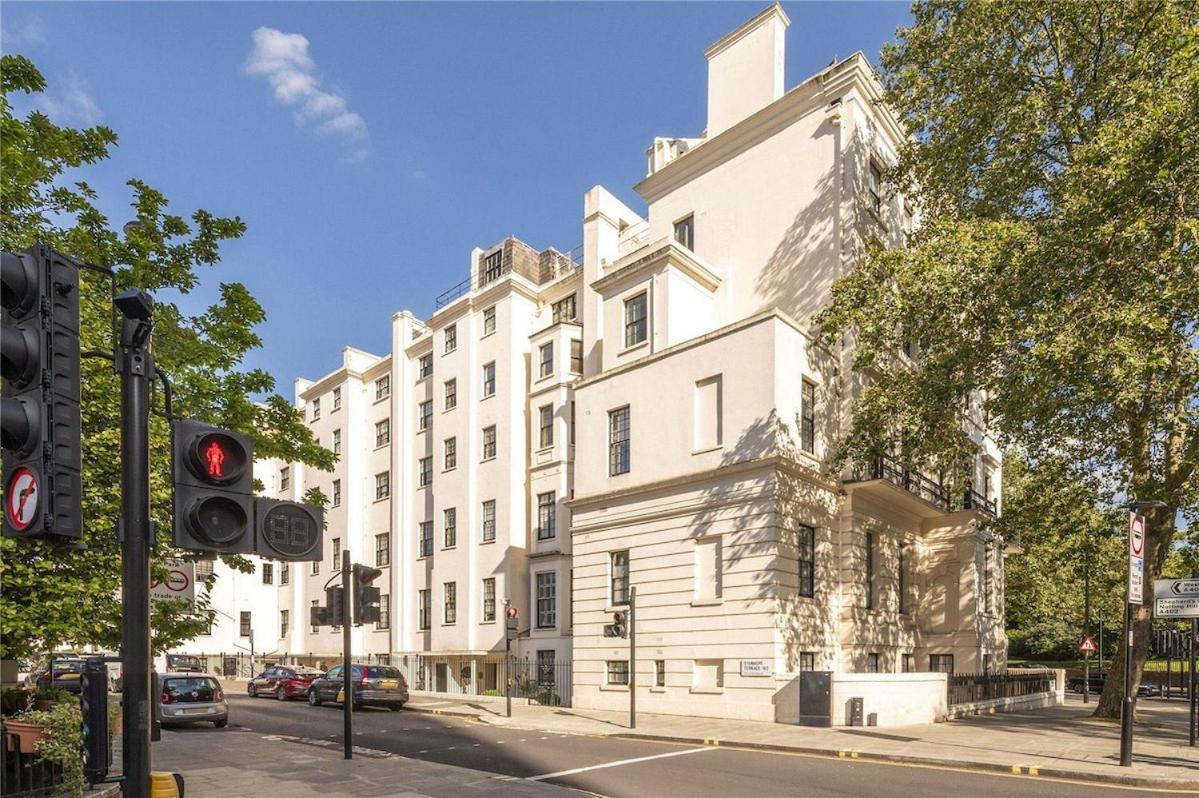Gorgeous Flat 3 Minute Walk To Iconic Hyde Park * Londen