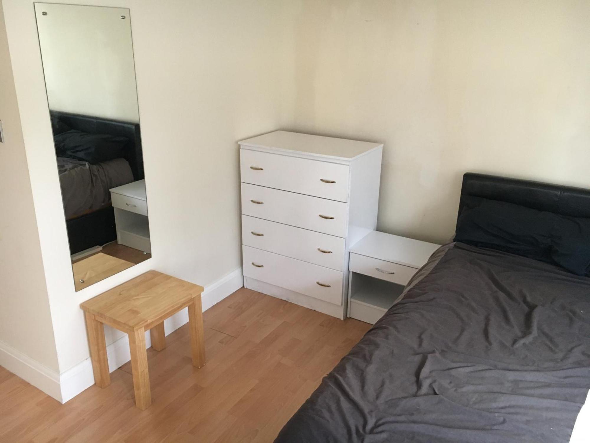 Newham Residence Guest house London