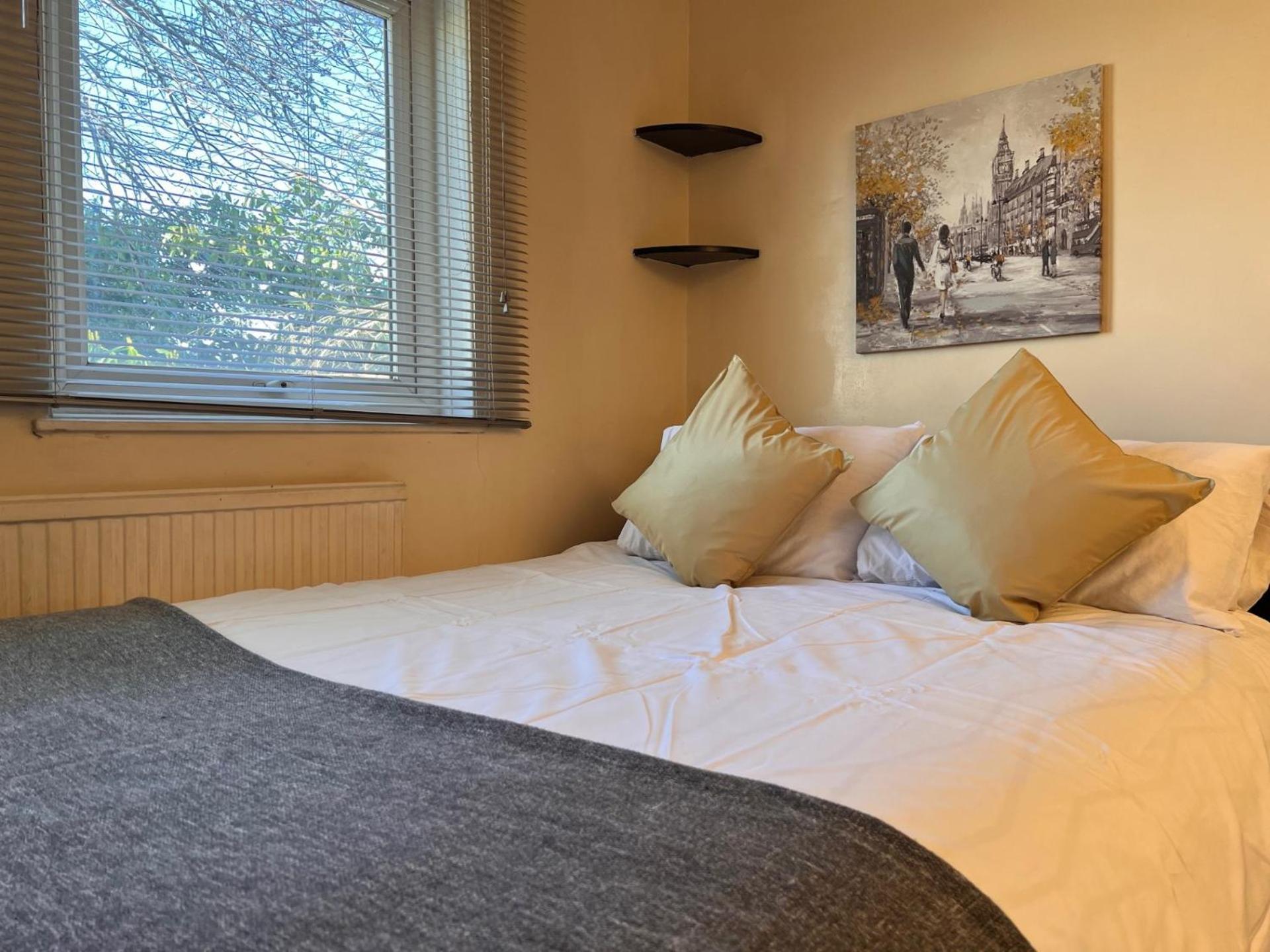 Guest house Newham Residence London