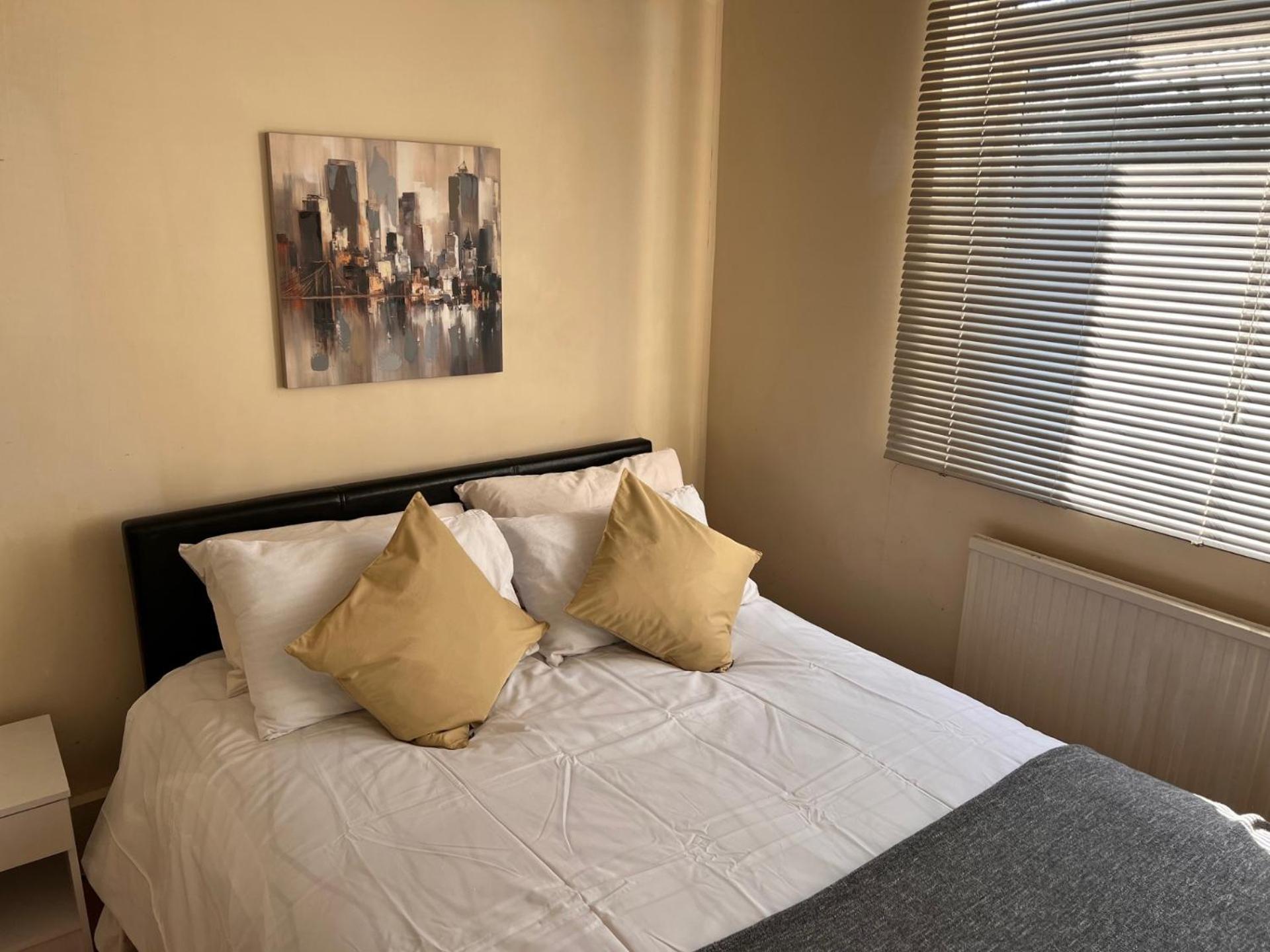 Guest house Newham Residence London
