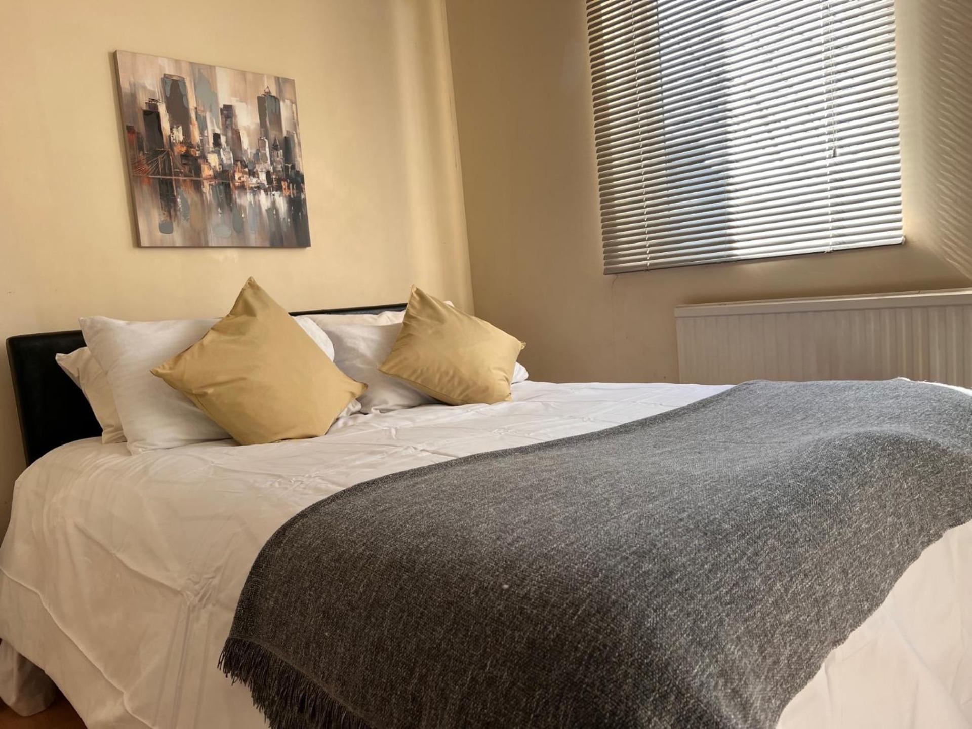Guest house Newham Residence