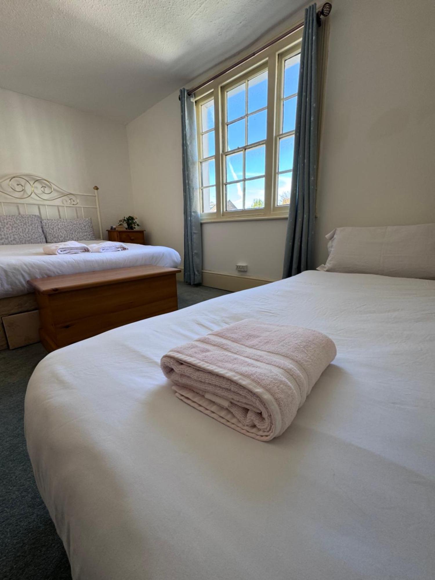 Apartment Harrods London