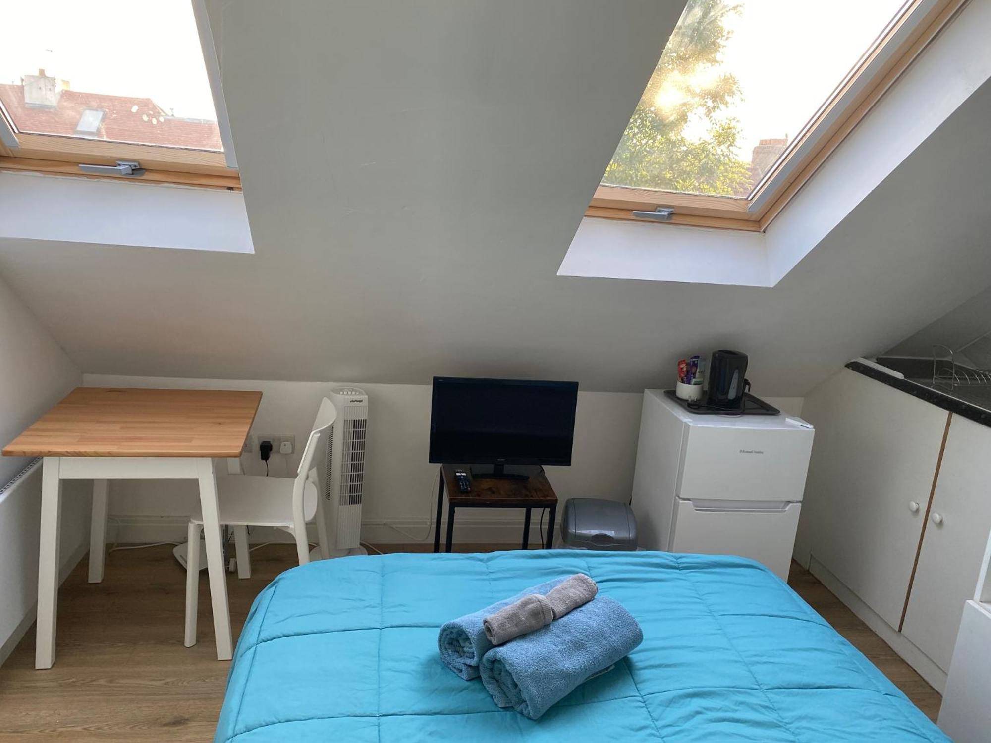 Homestay Comfy Private Wembley Stadium 6 Minutes Away London