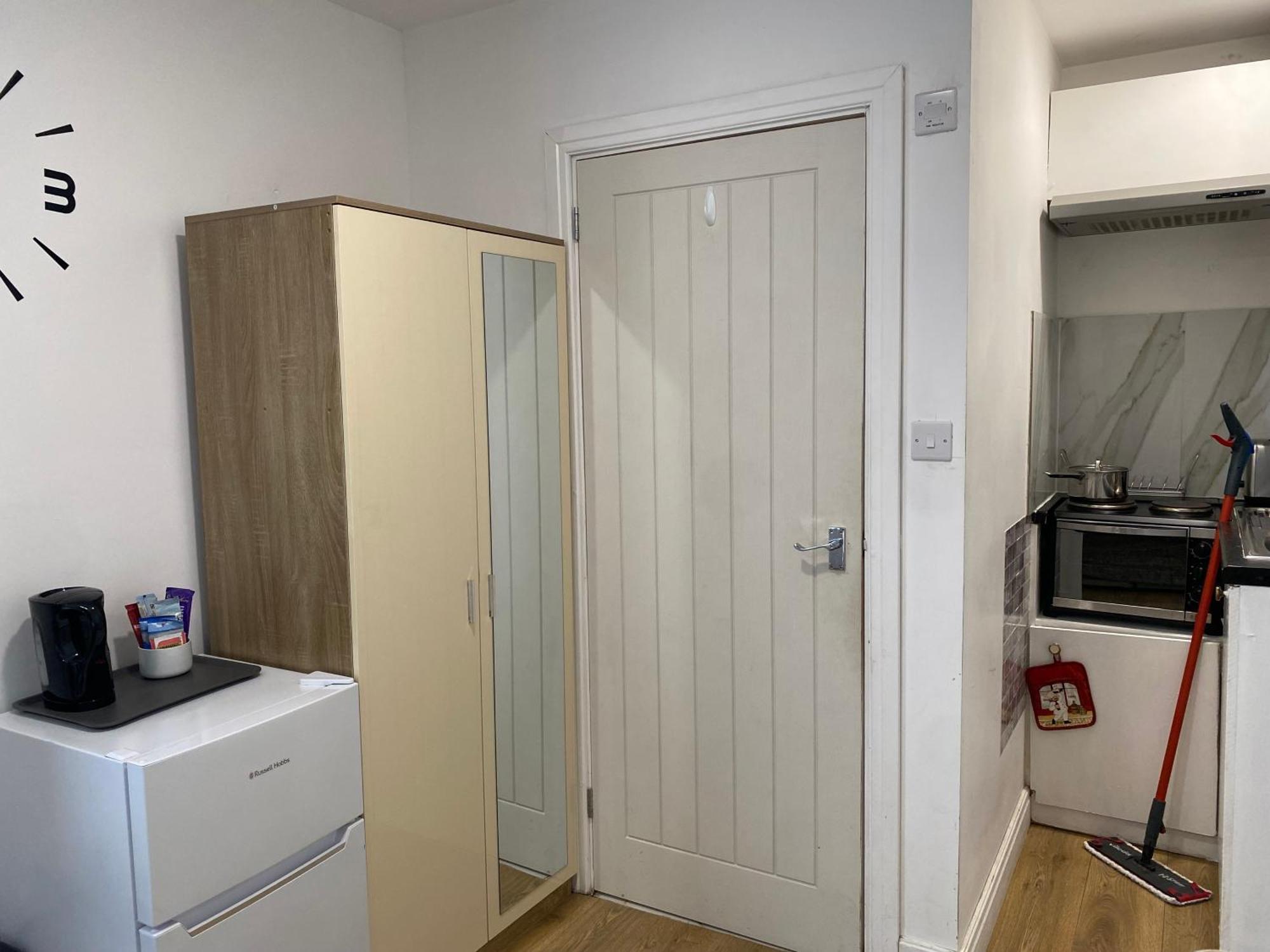 Privatunterkunft Comfy Private Wembley Stadium 6 Minutes Away *
