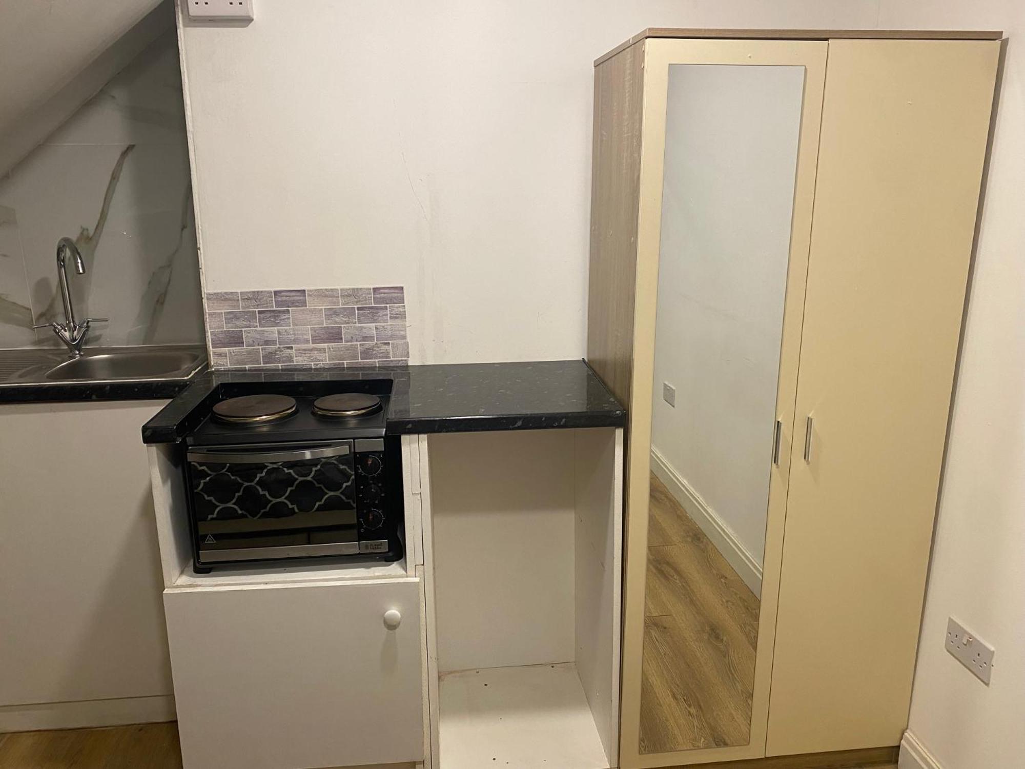 Comfy Private Wembley Stadium 6 Minutes Away * London