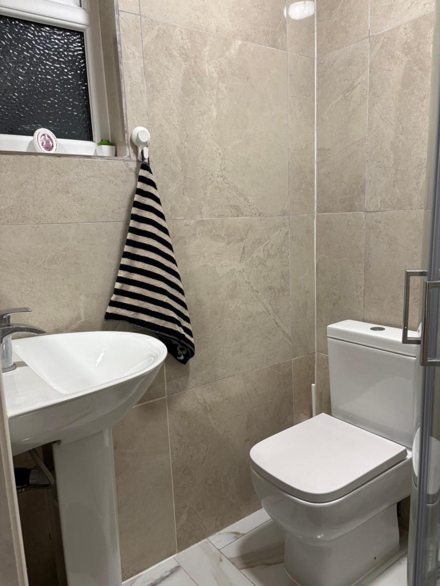 Privatunterkunft Comfy Private Wembley Stadium 6 Minutes Away London