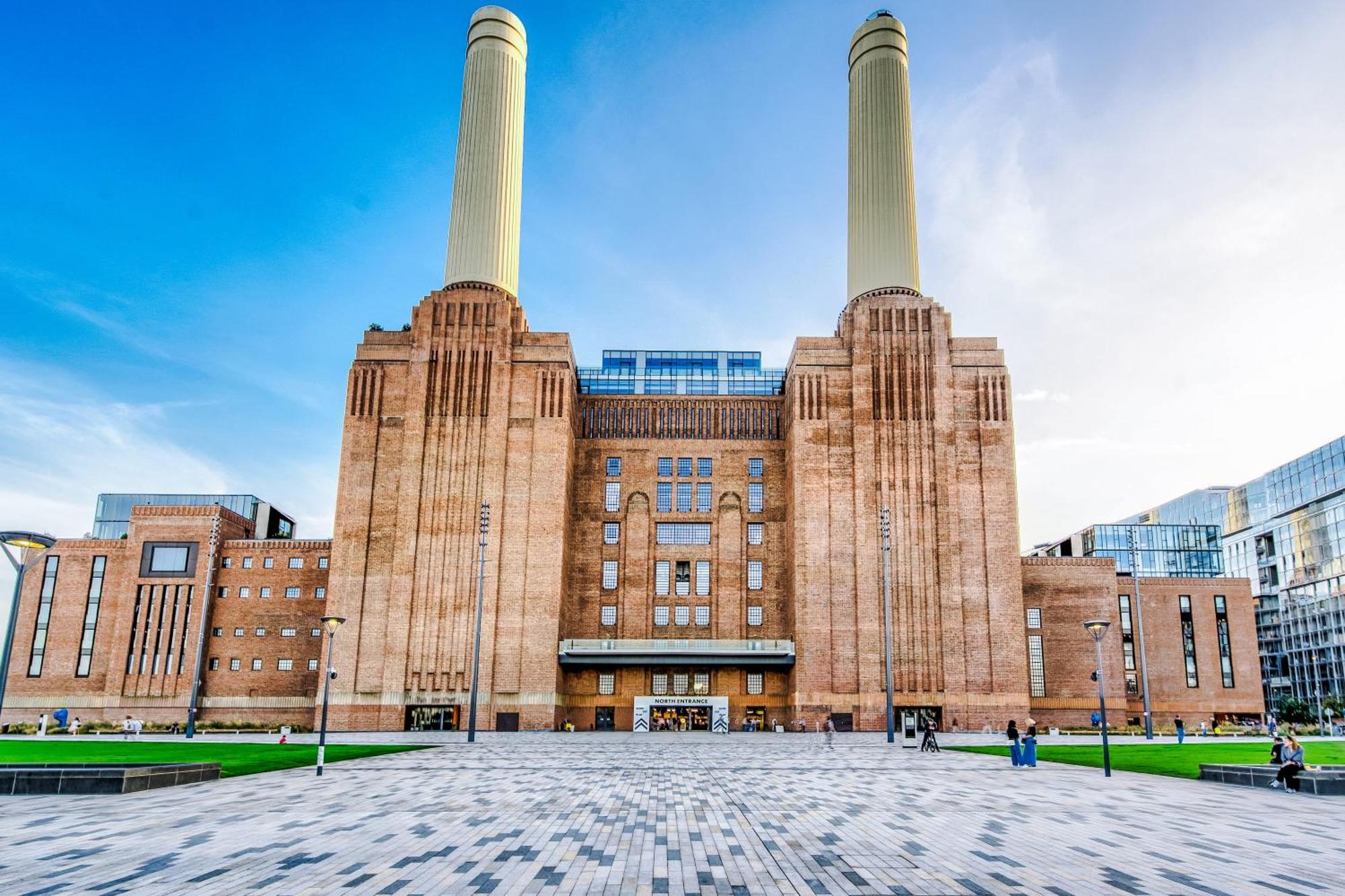 Pristine In Battersea By 53 Degrees Property, Ideal For Long Term Stays! Apartment London