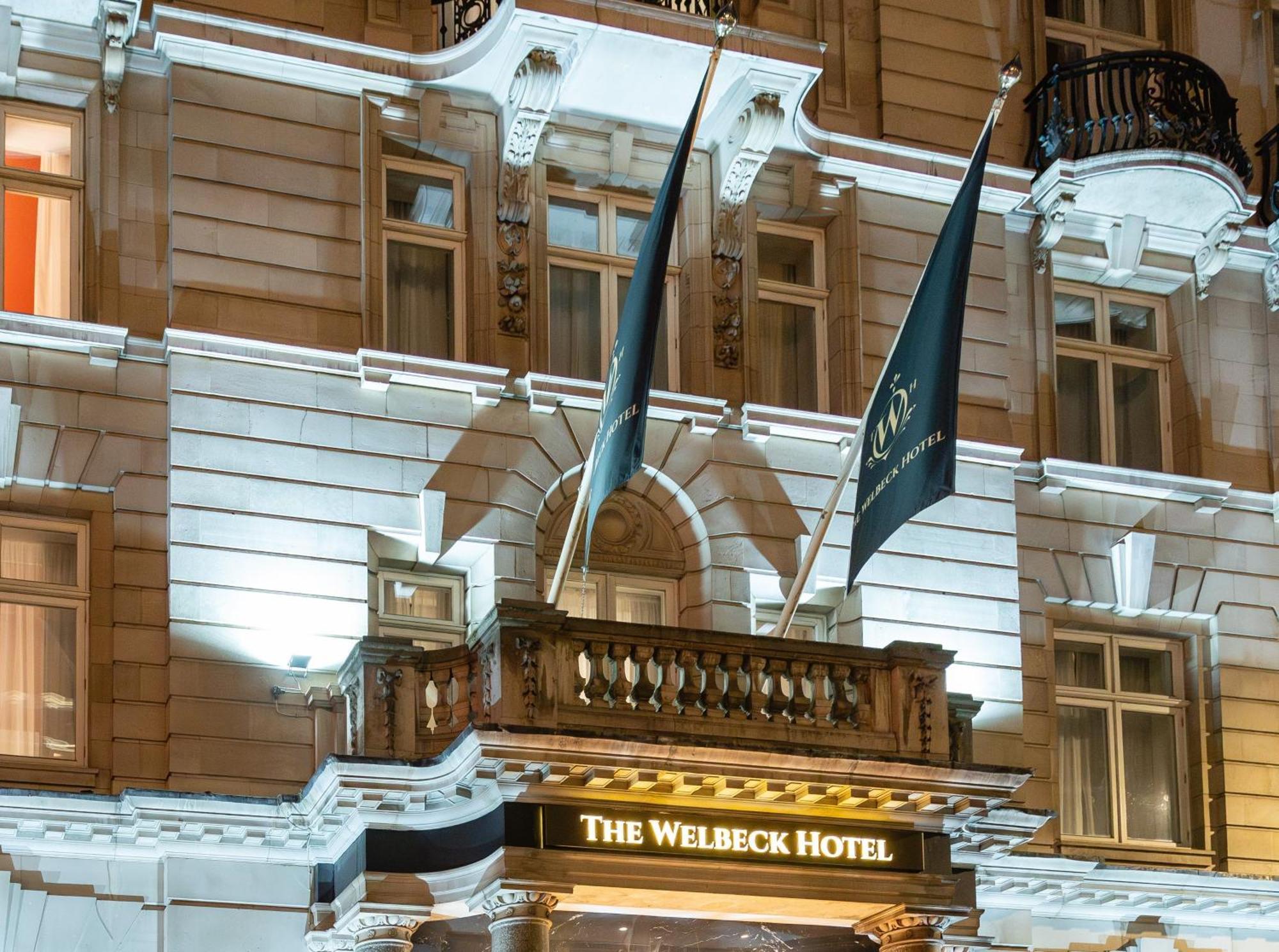 The Welbeck By Ihg London