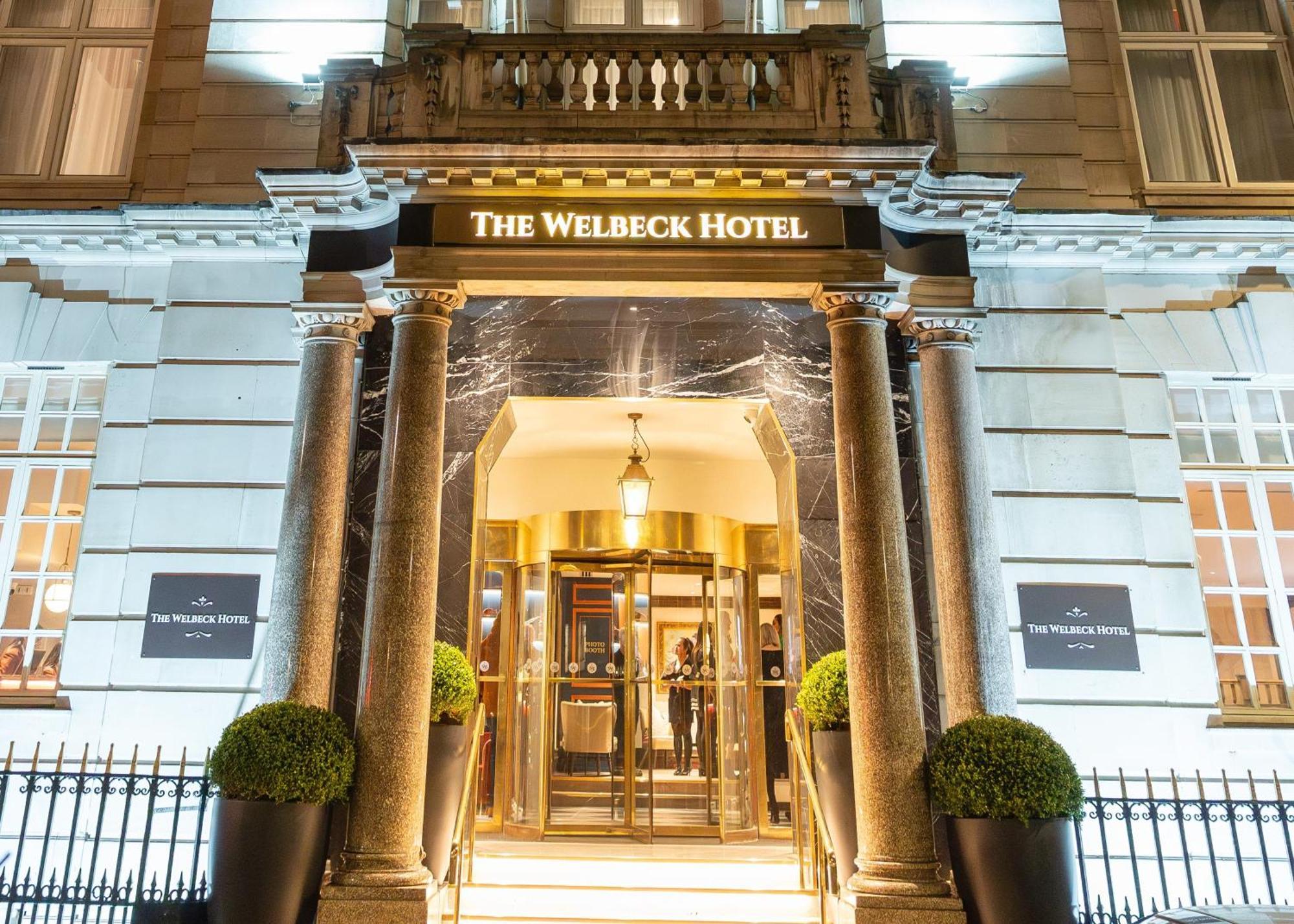 The Welbeck By Ihg London