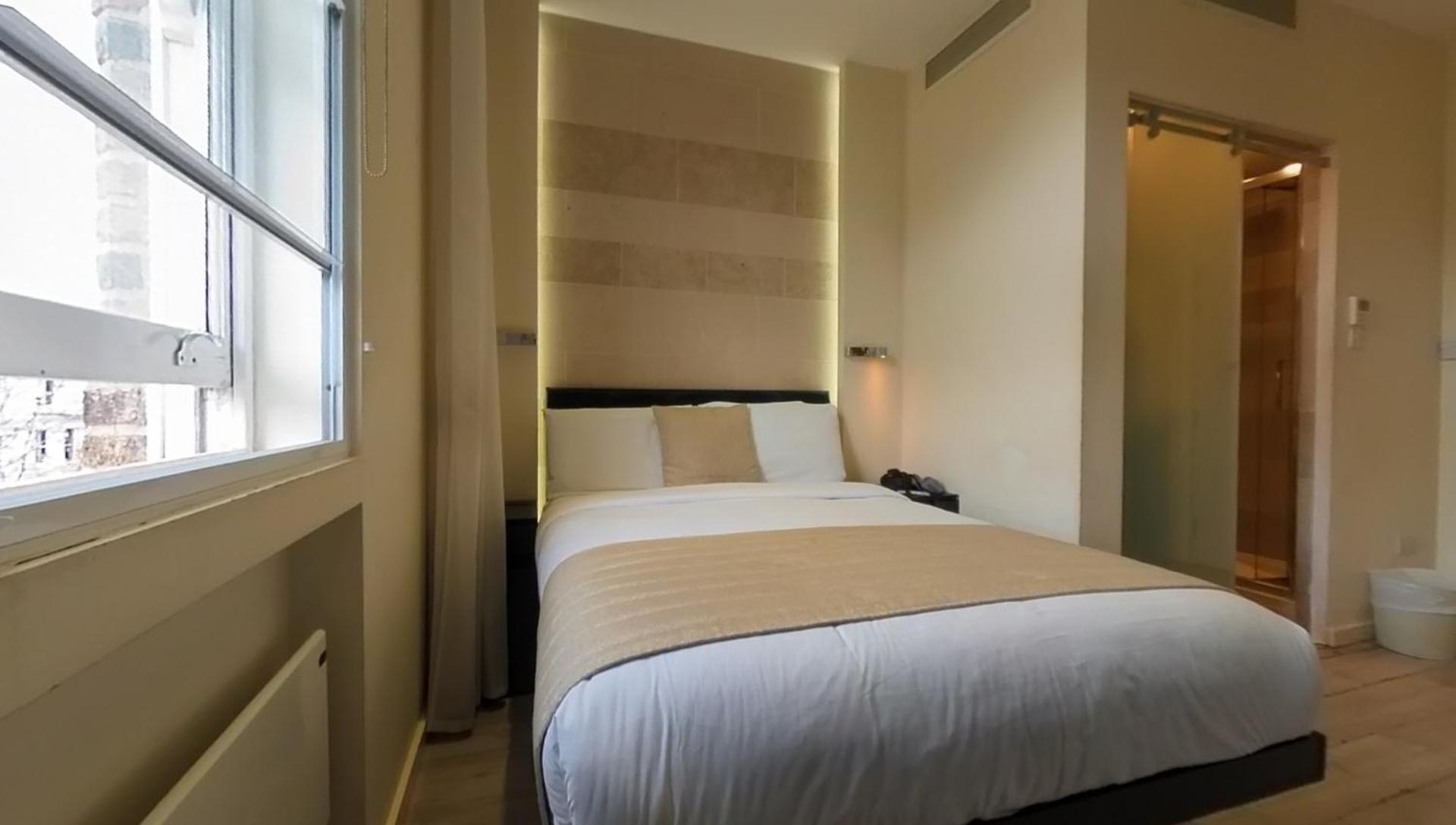Nox - Kensington 4* London
