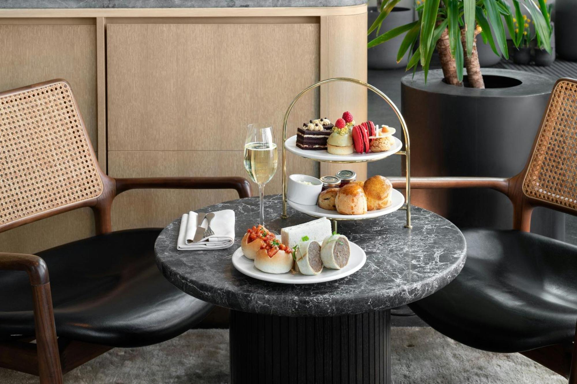 The Stratford, Autograph Collection Hotel London