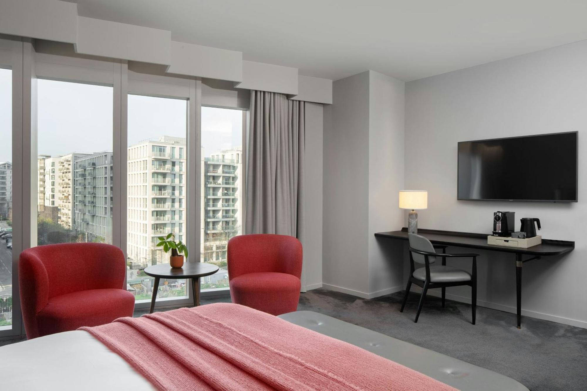 Hotel The Stratford, Autograph Collection London