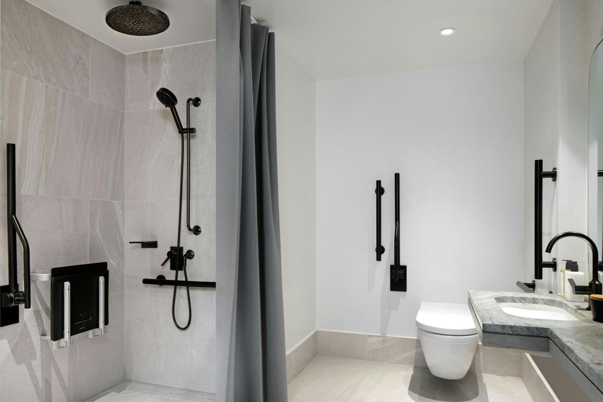 The Stratford, Autograph Collection Hotel London