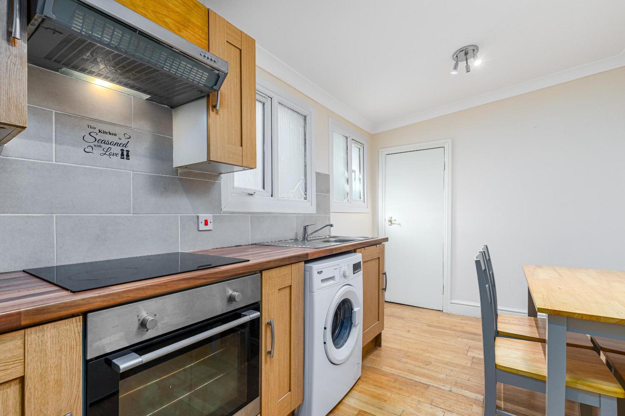 Appartement Camden