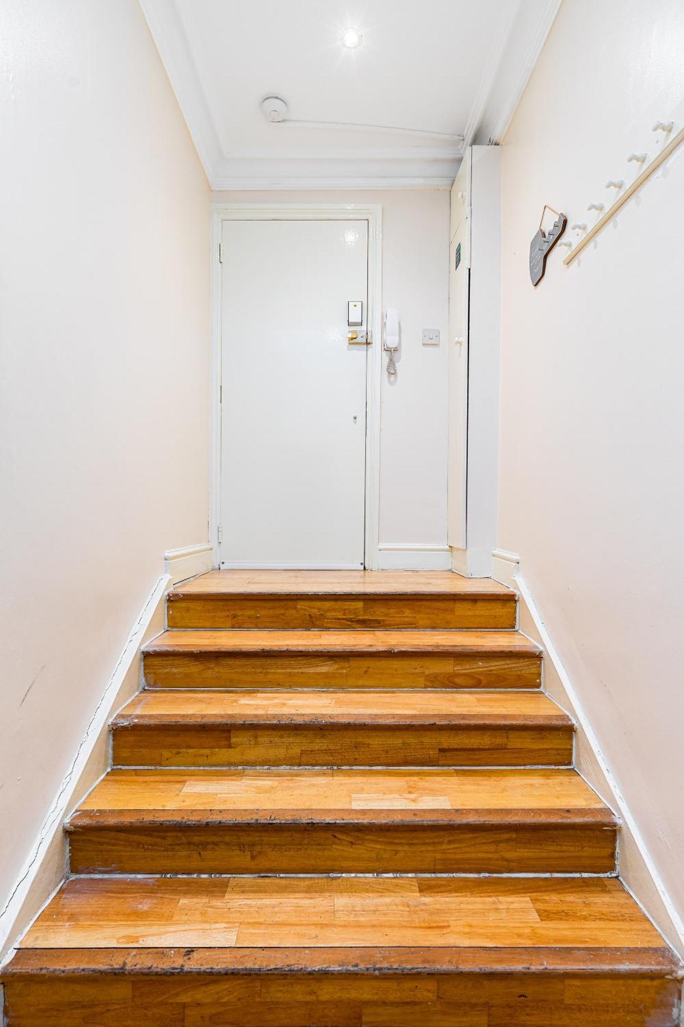 Camden Appartement *