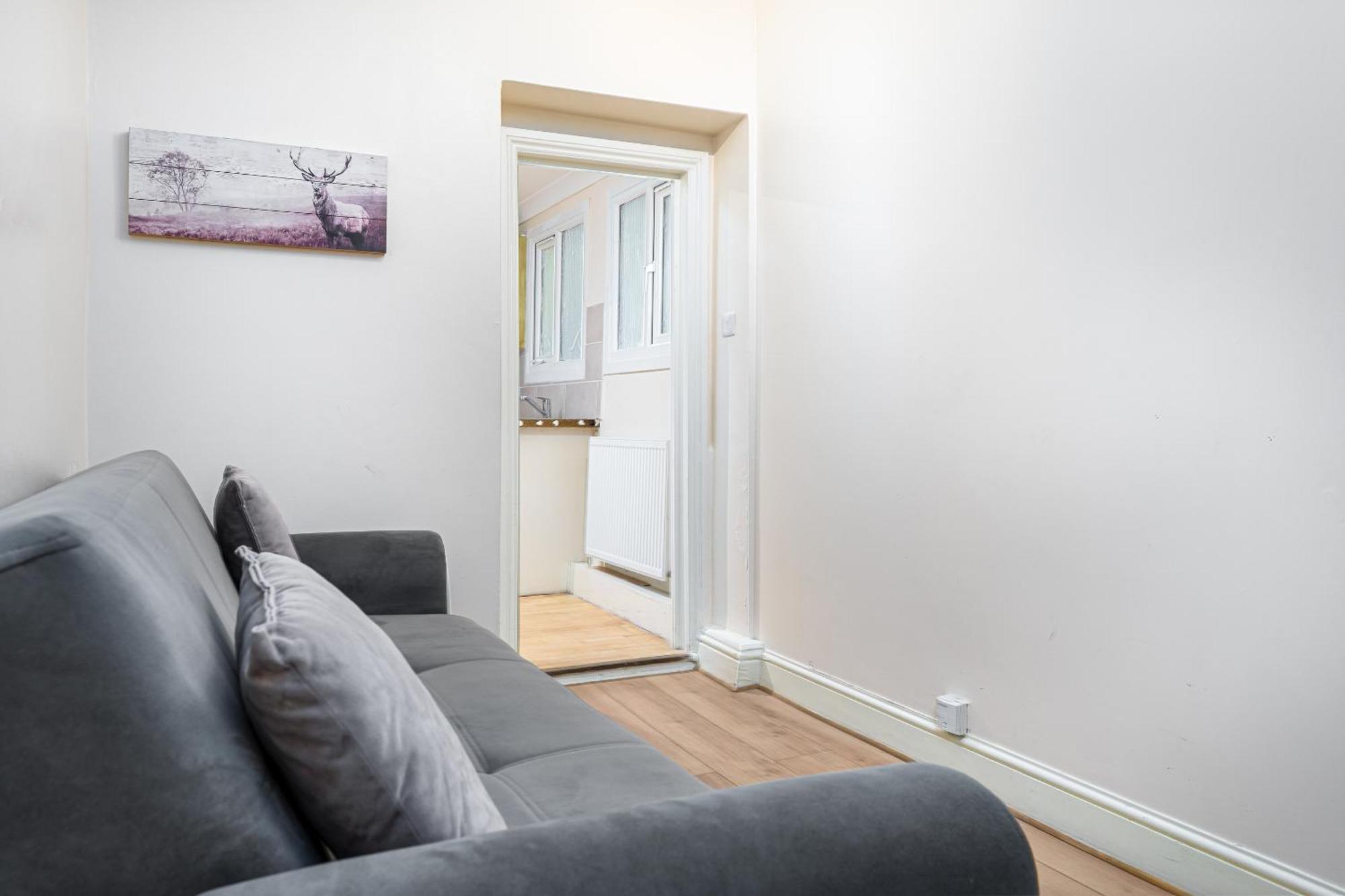 Appartement Camden *