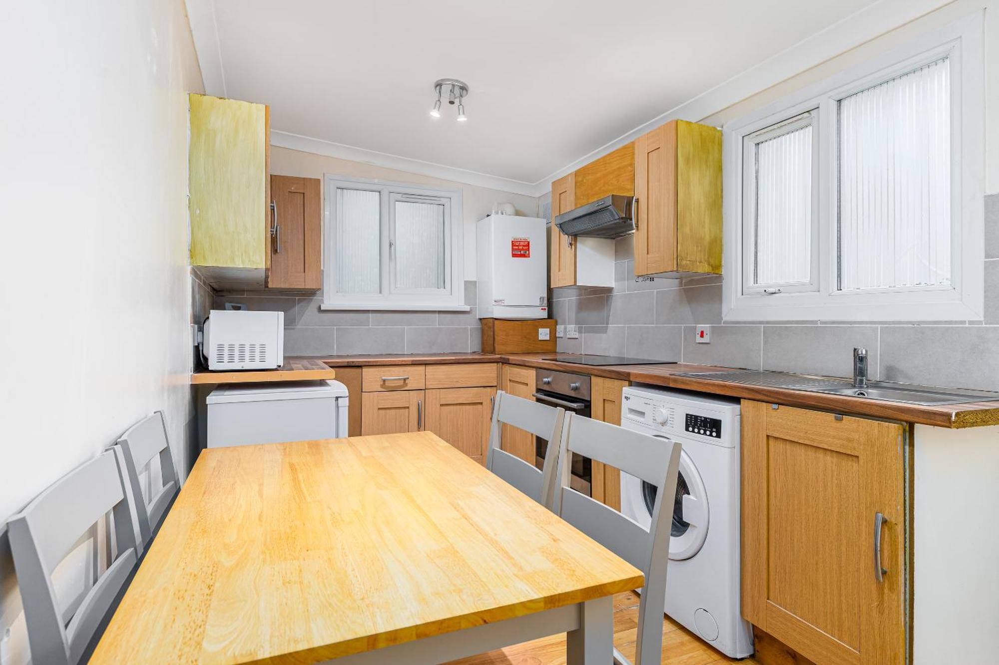 Camden Appartement Londen