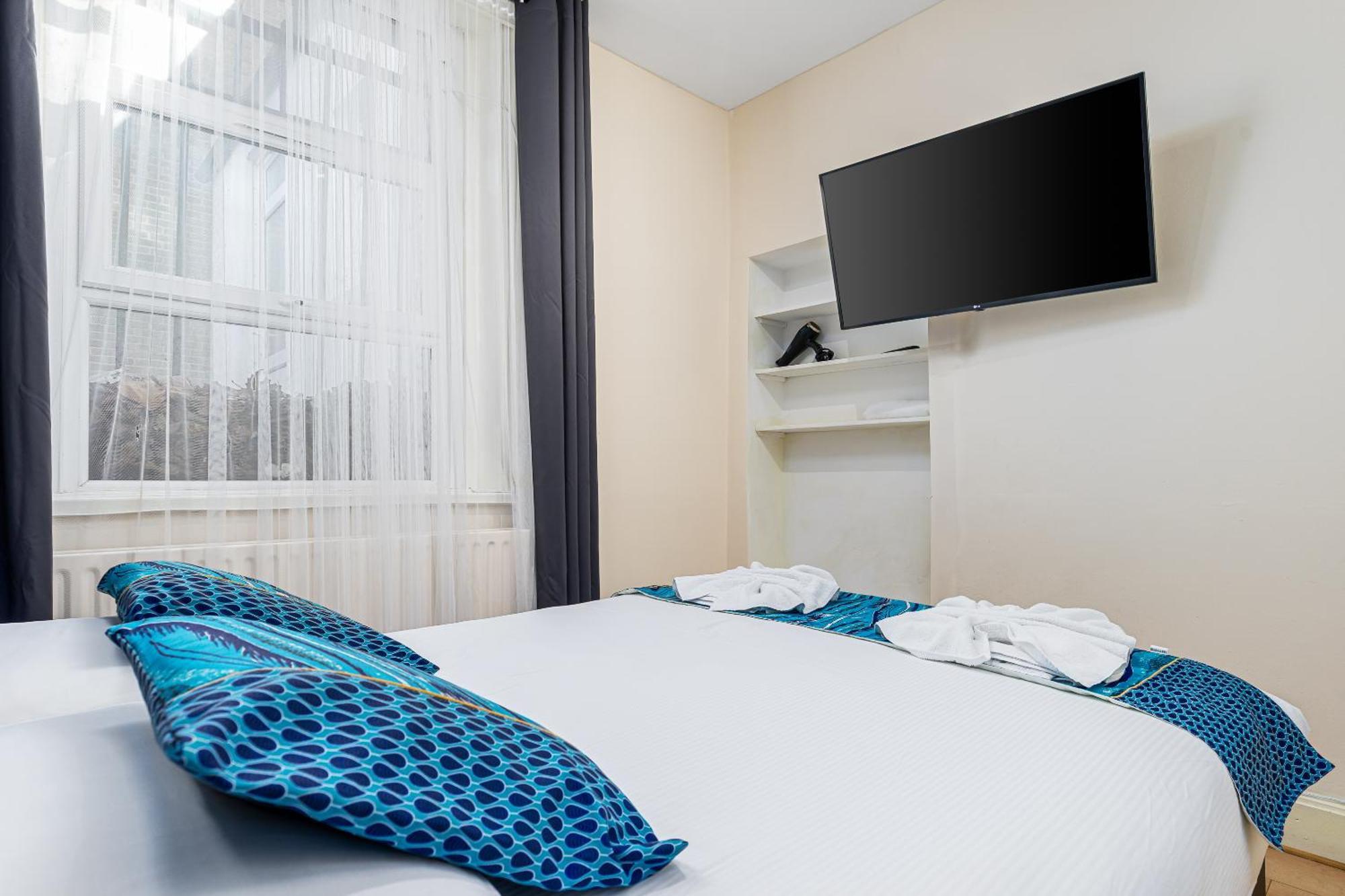 Appartement Camden Londen