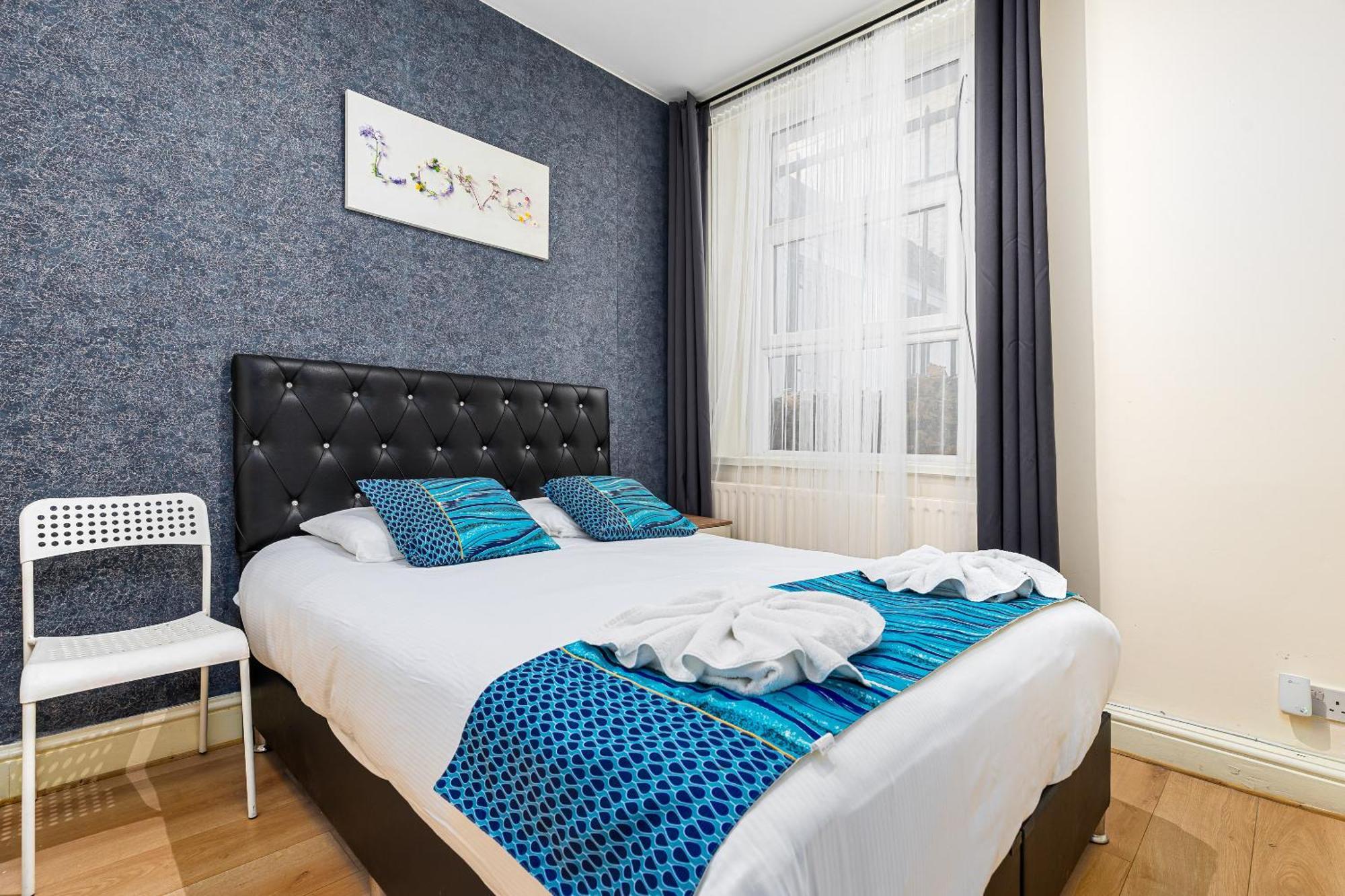 Camden Appartement