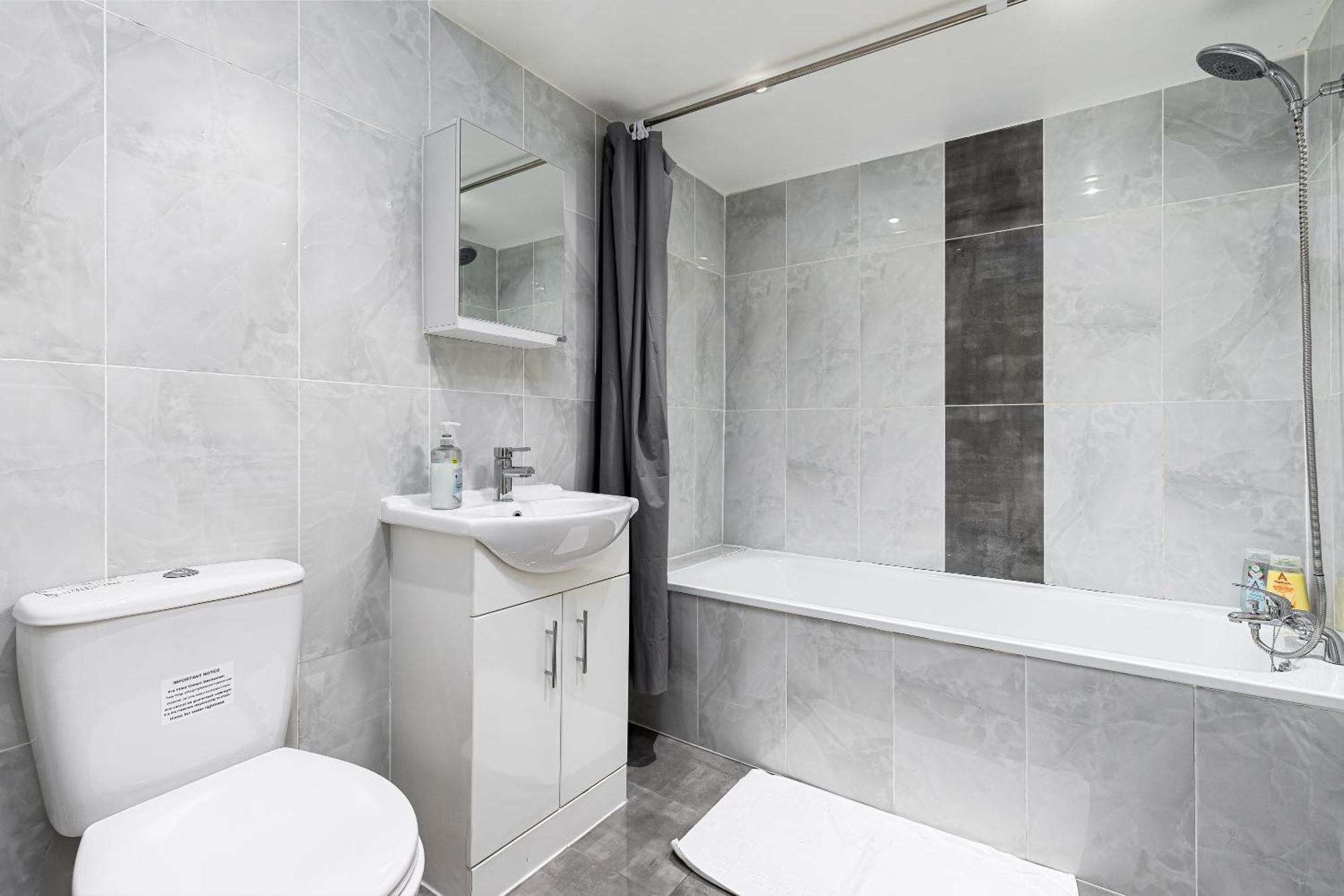 Appartement Camden
