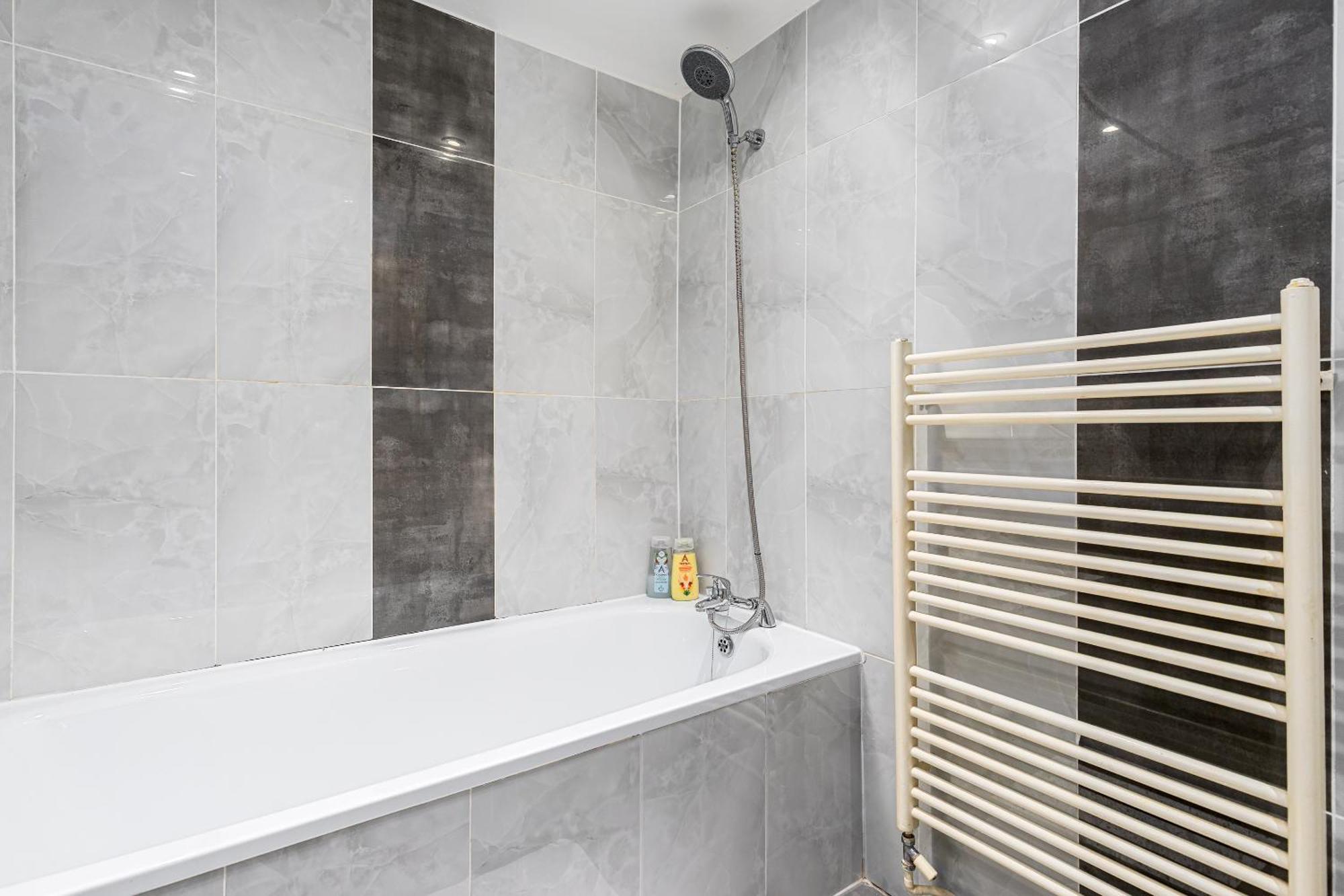 Appartement Camden *