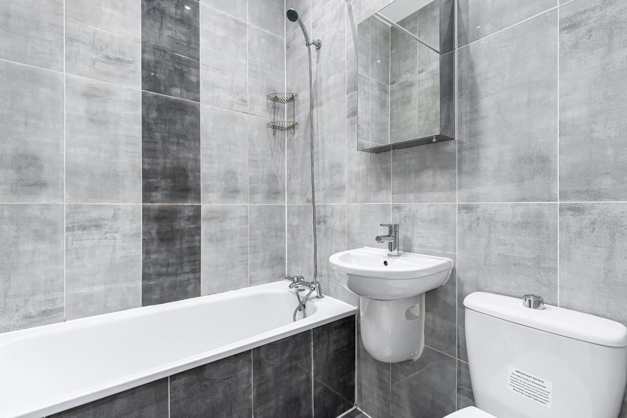 Camden Appartement Londen