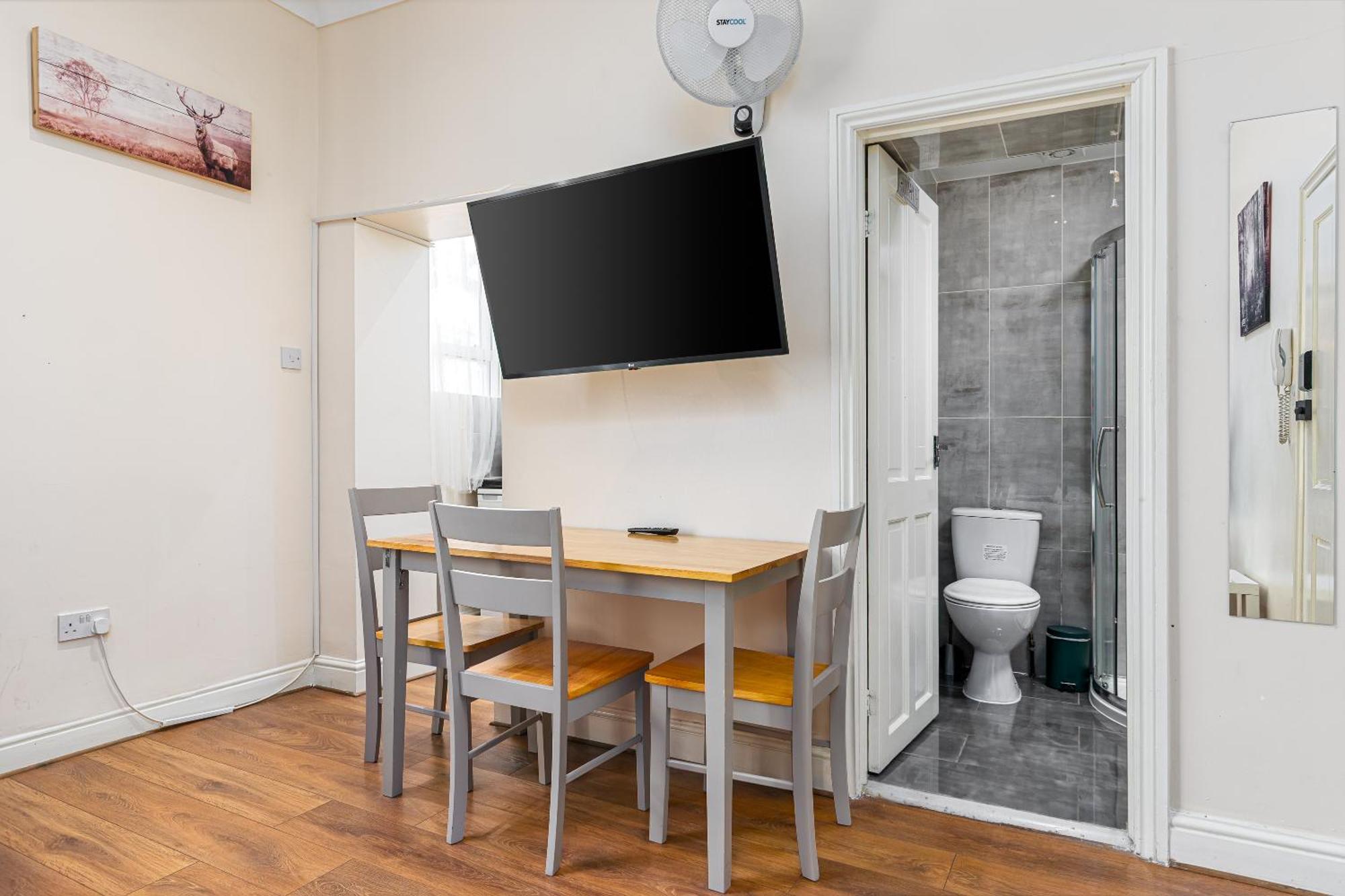Appartement Camden Londen