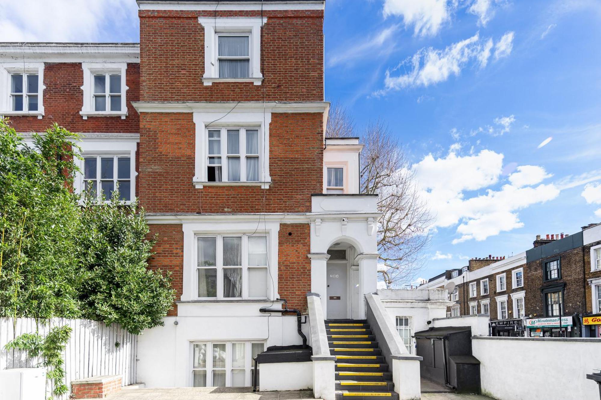 Appartement Camden
