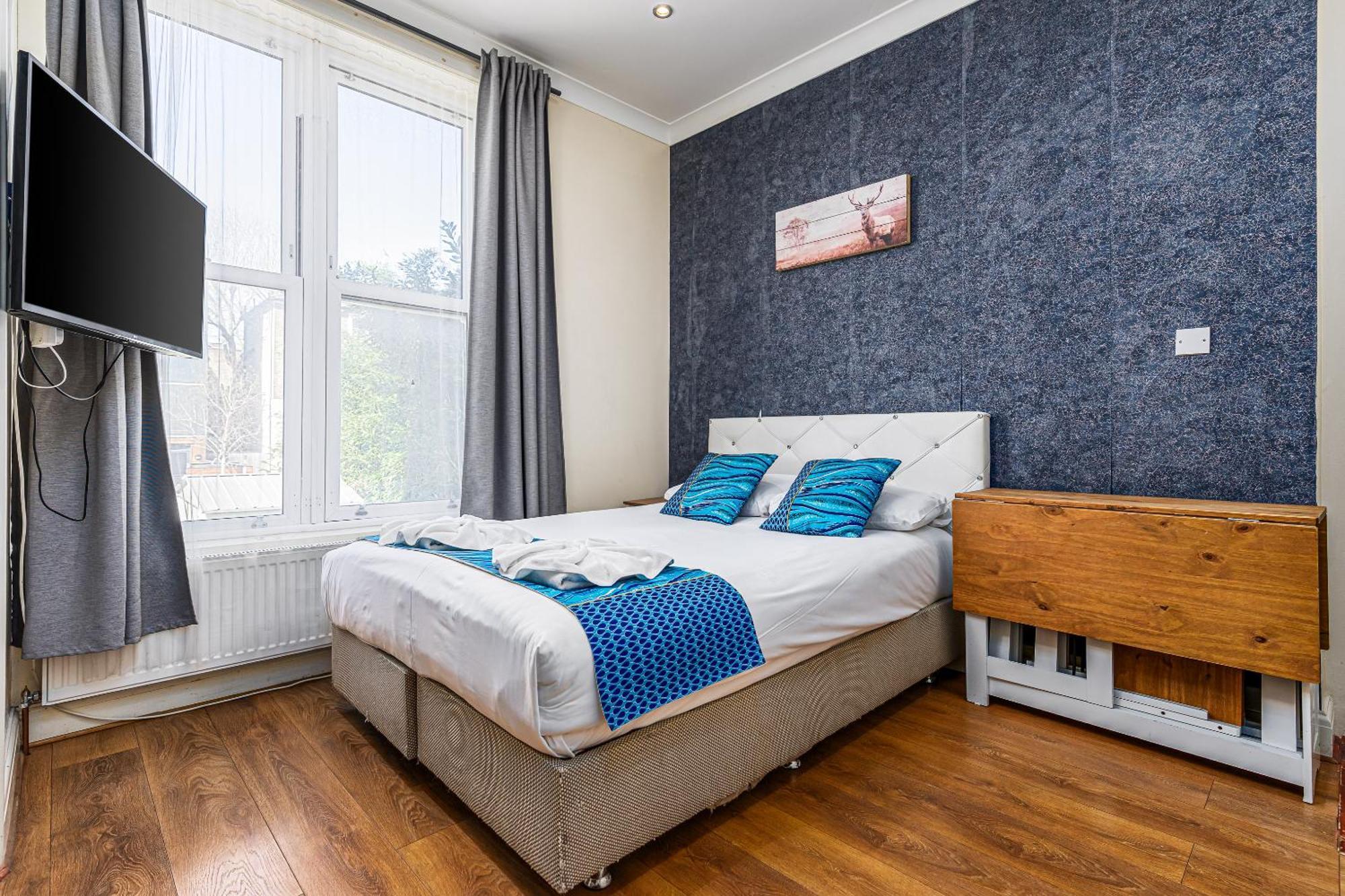Appartement Camden *