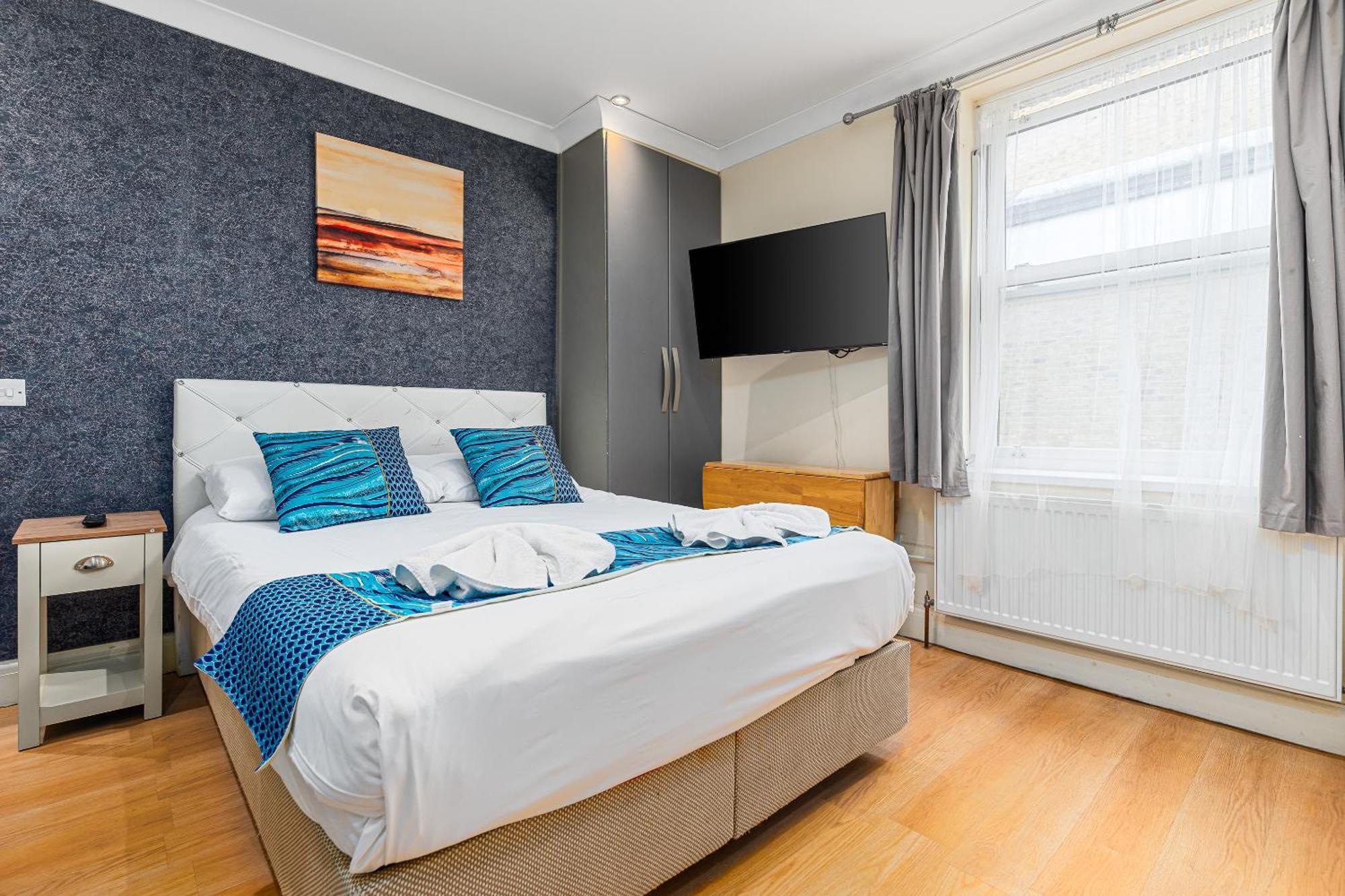 Appartement Camden