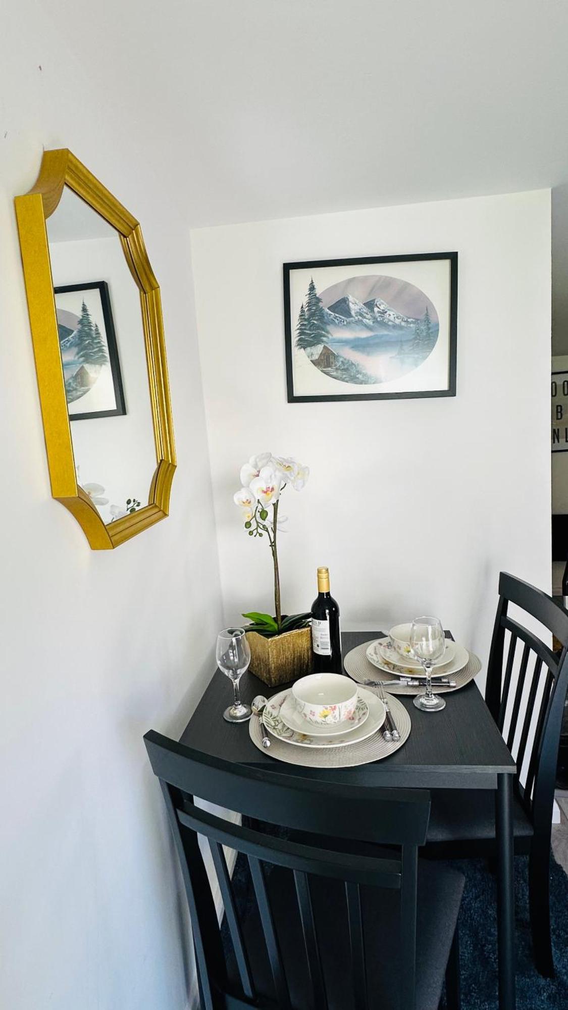 Cosy And Comfy Homestay *