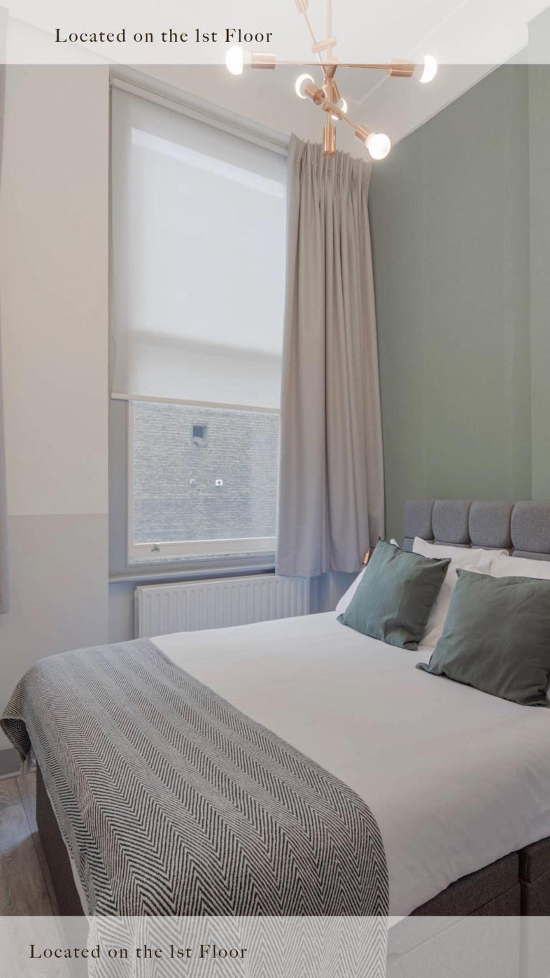Modern Kensington *
