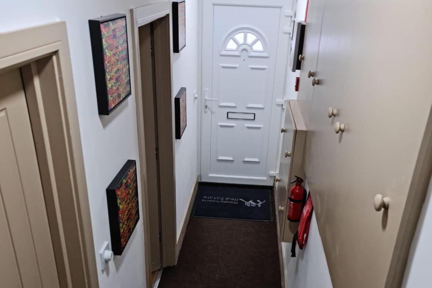 Studio-sleeps 2-garden-30 Min Ldn *