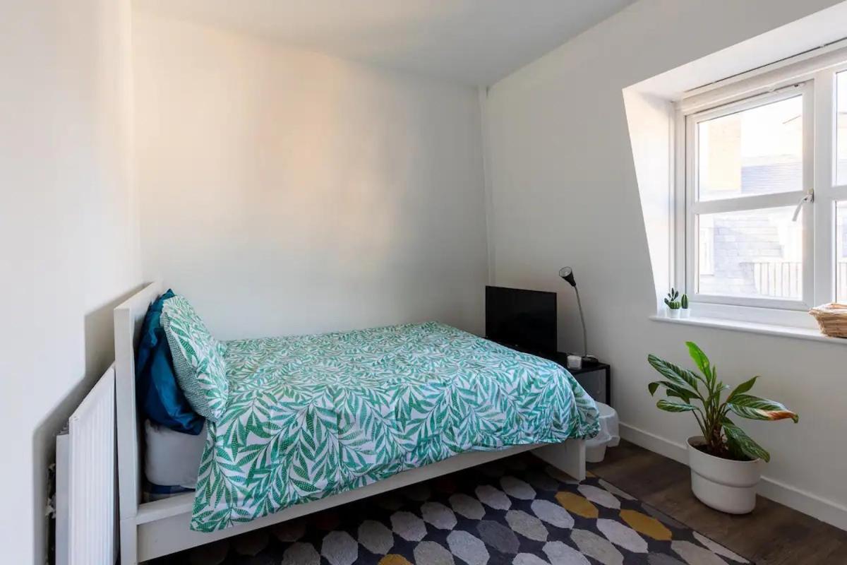 Apartment Private Bedroom In Euston *