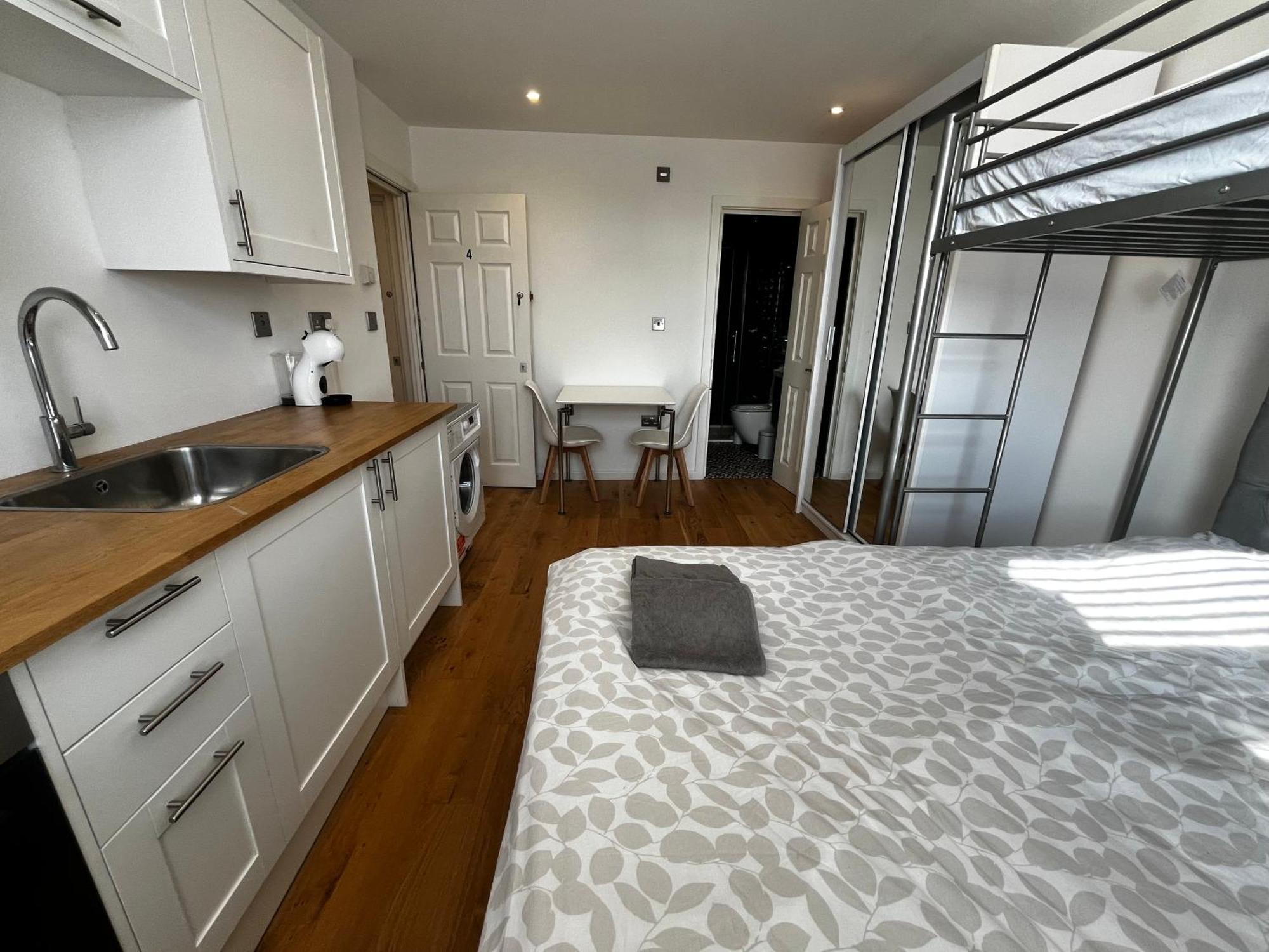 Keysan House 1 Apartment *