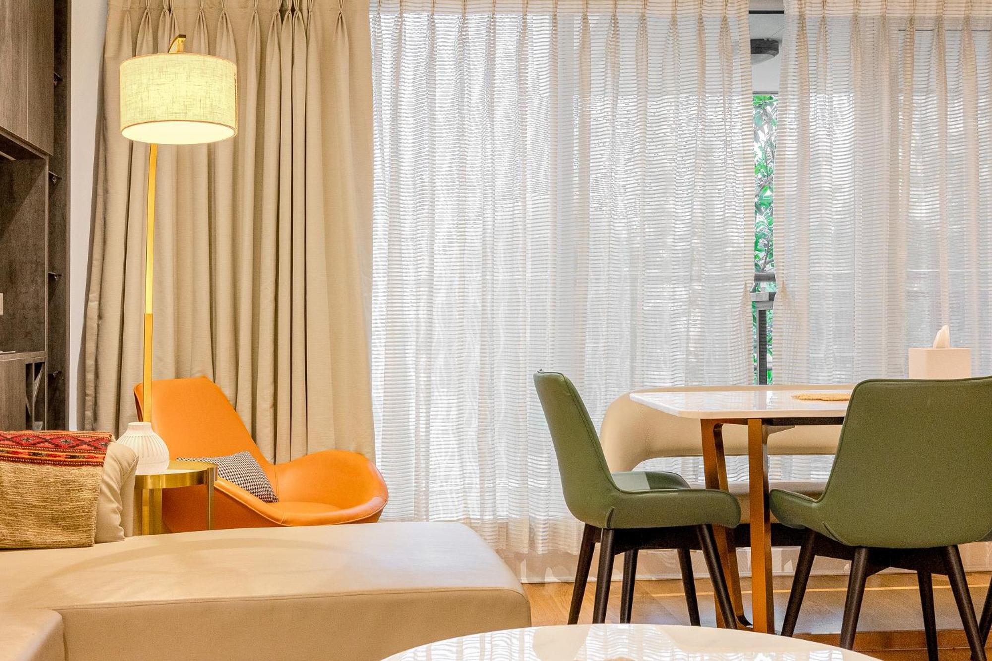 Apartamento Upscale 3br W Balcony, 3min Railway Station Londres