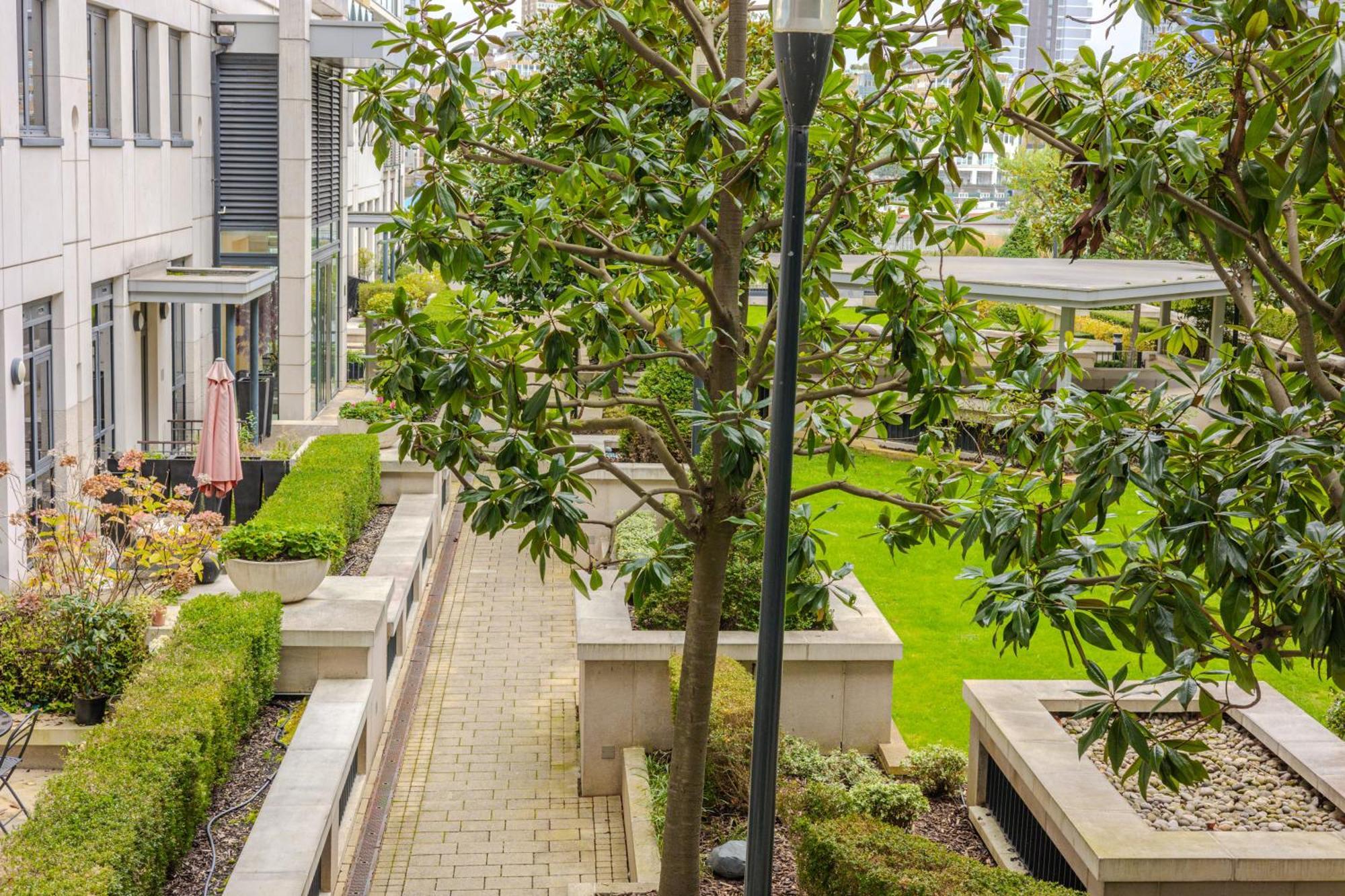 Apartamento Upscale 3br W Balcony, 3min Railway Station *