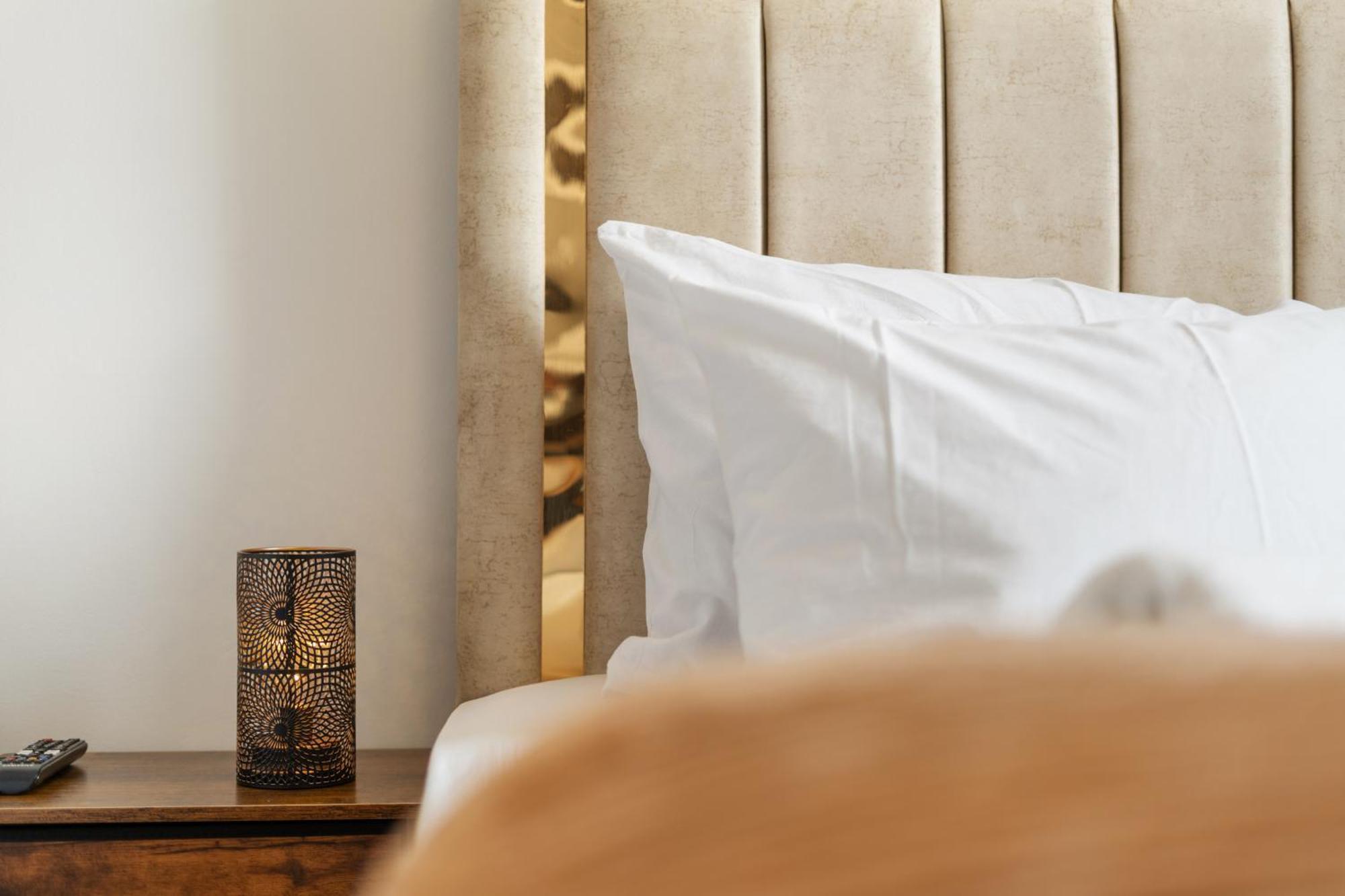 Stylish In The Heart Of Soho Your West End Escape! Gsg Appartement
