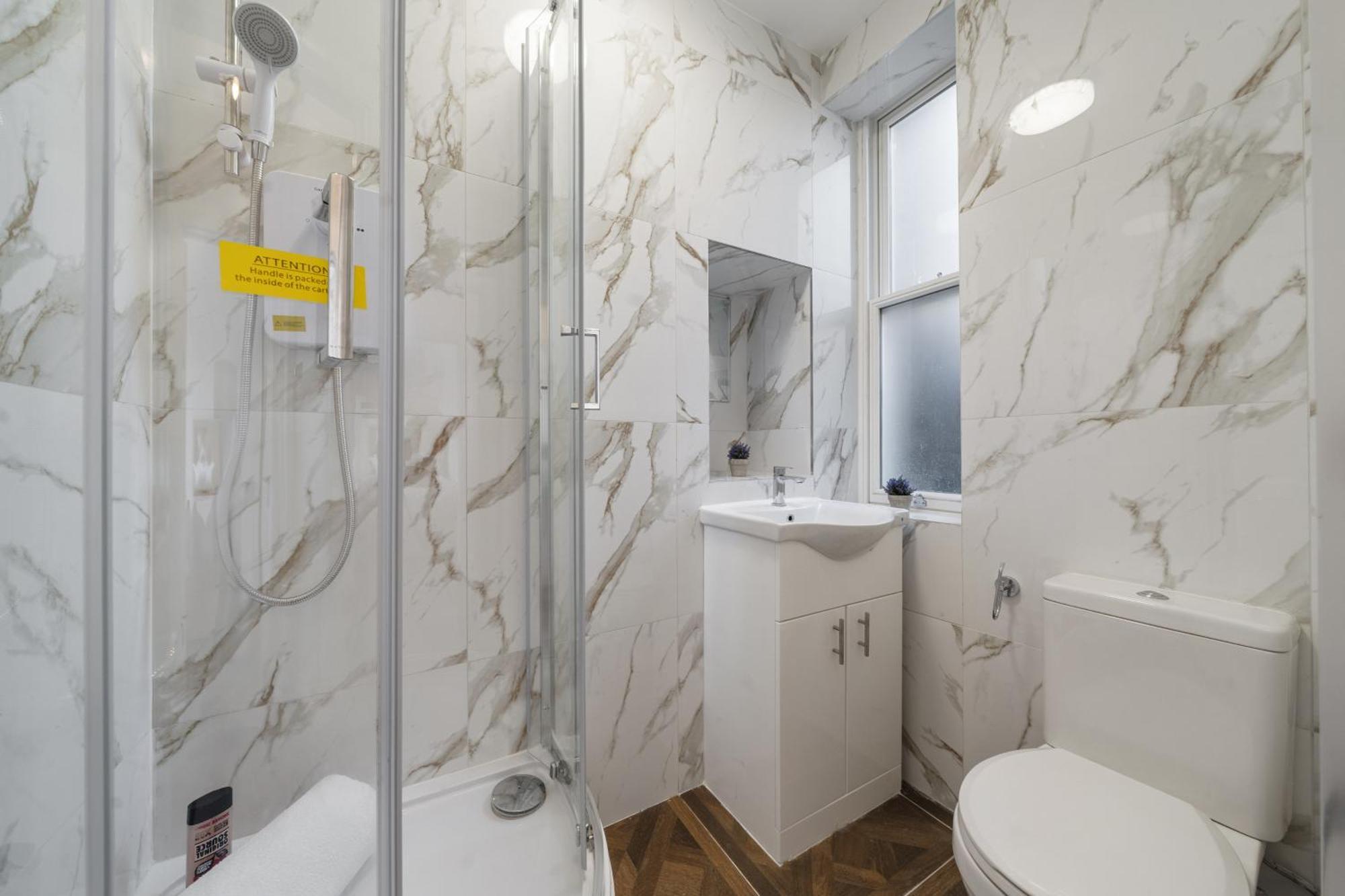 Stylish In The Heart Of Soho Your West End Escape! Gsg * Londen