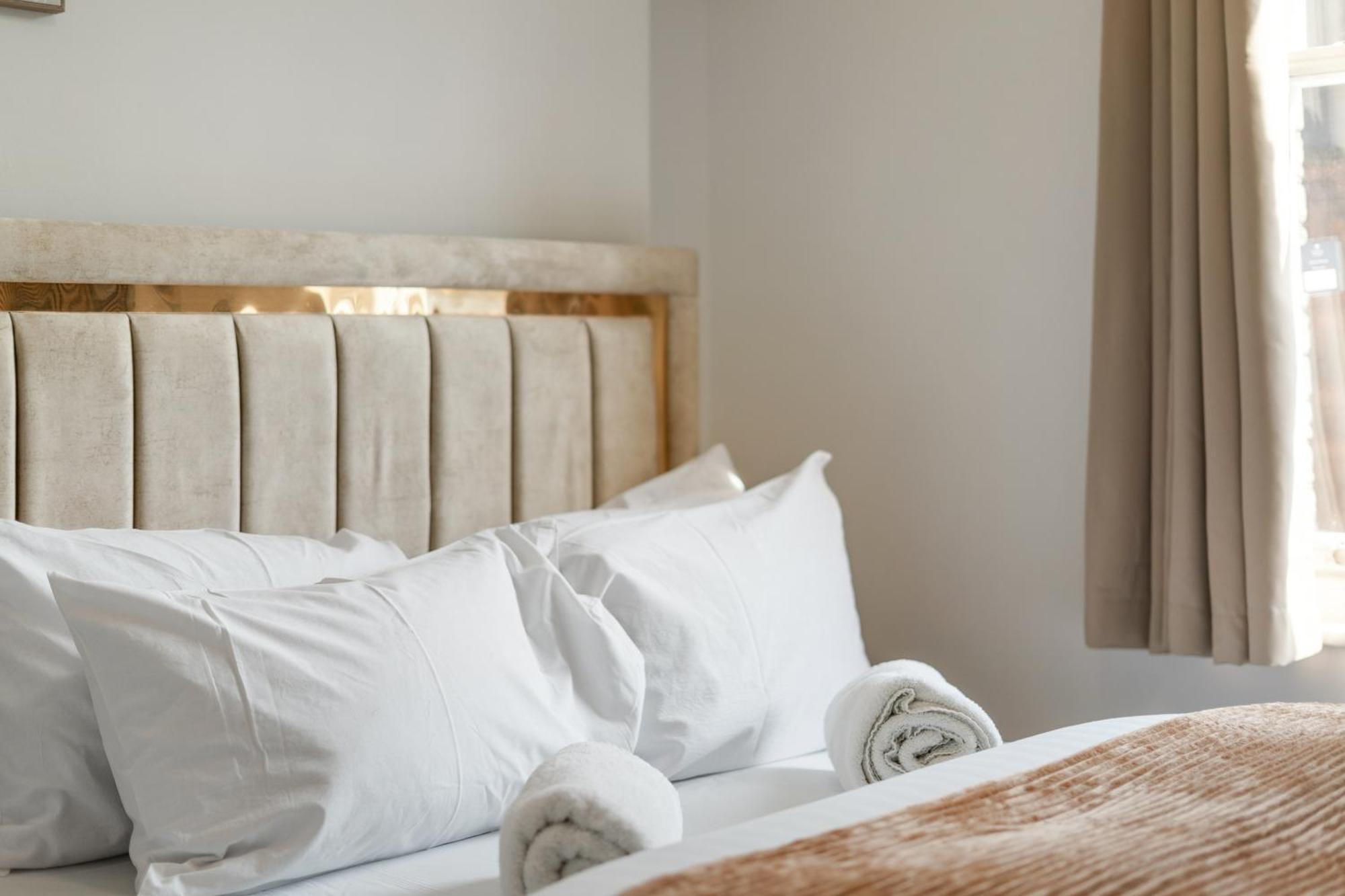 Appartement Stylish In The Heart Of Soho Your West End Escape! Gsg